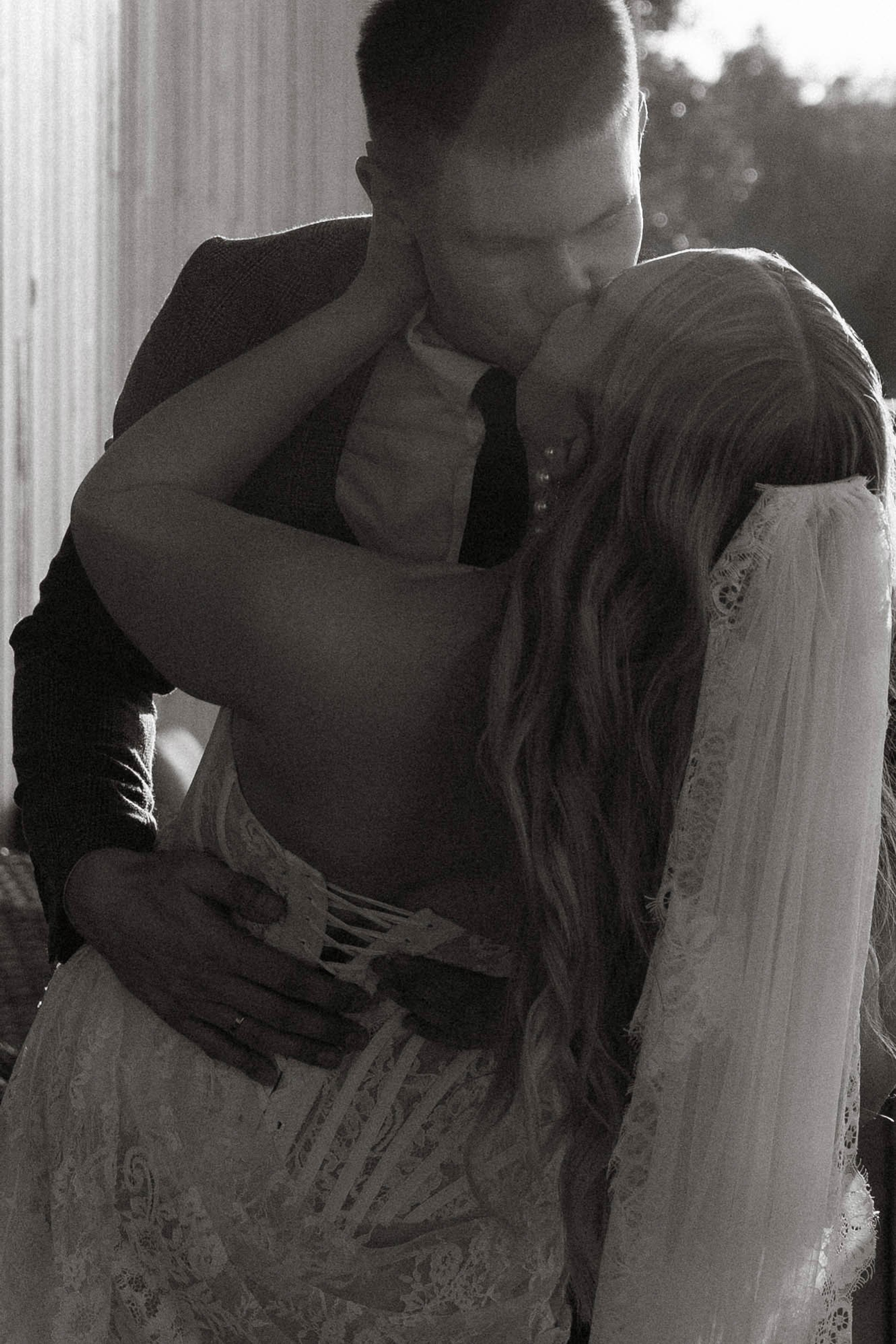 Лиза и Саша