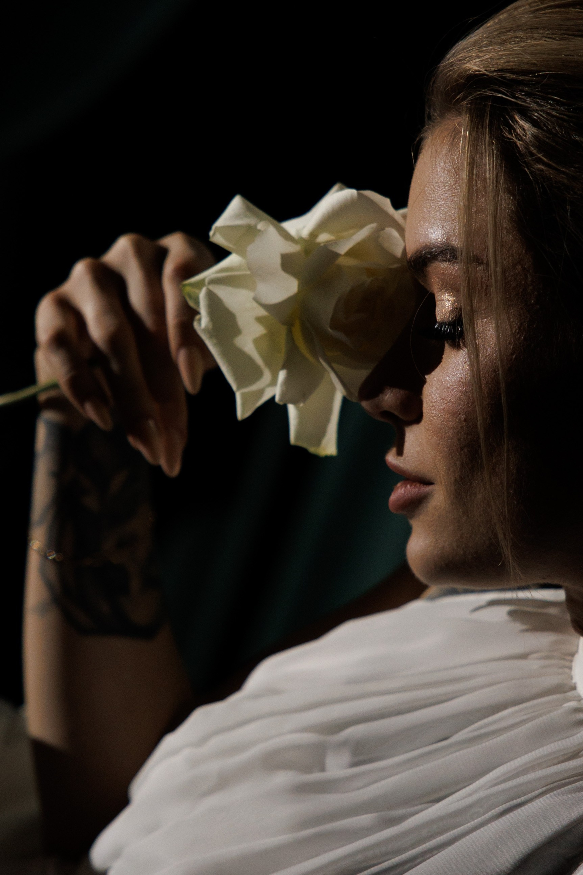 Евгения и Андрей