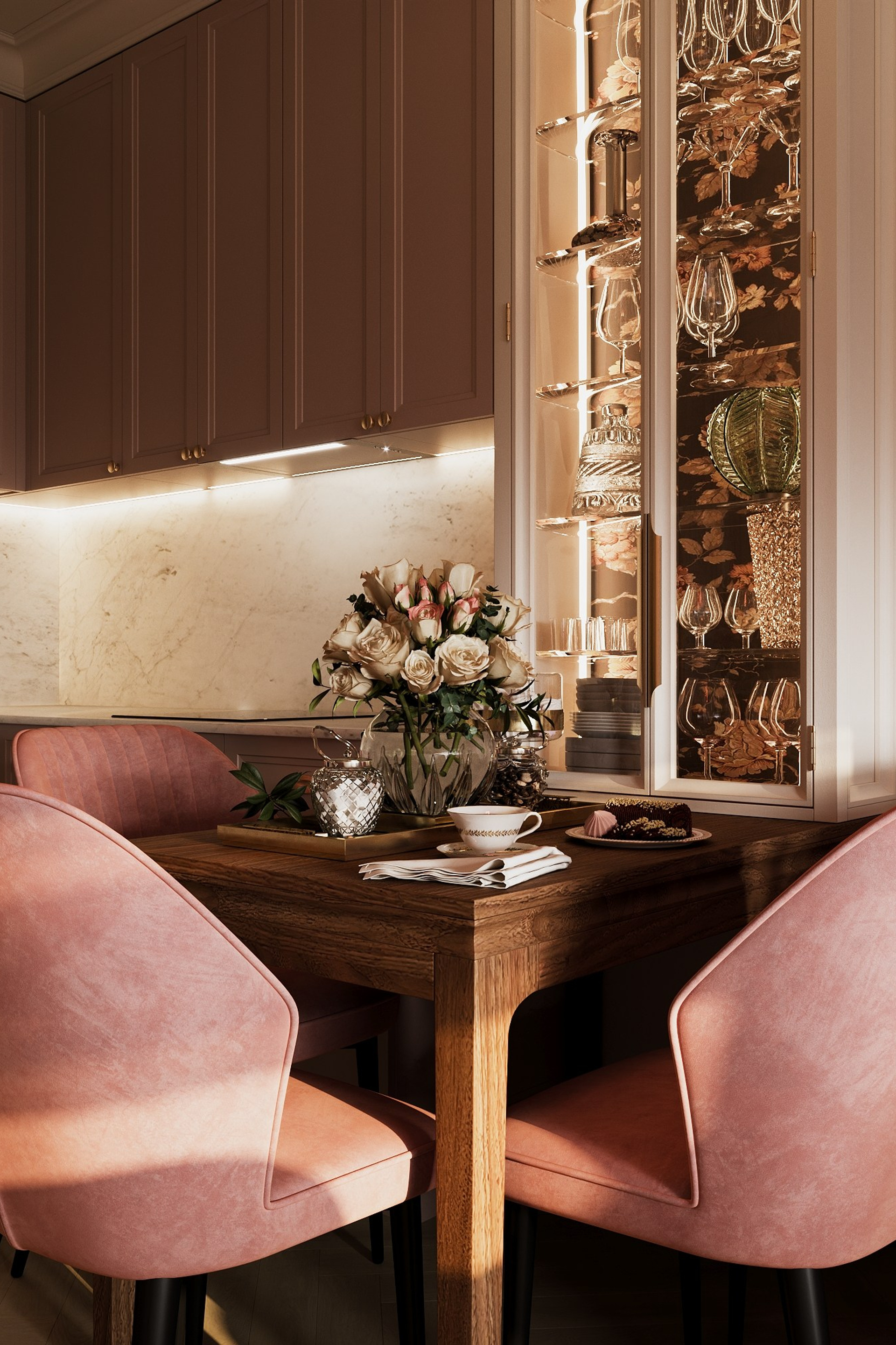 Превью. Визуализатор Векшина Елена