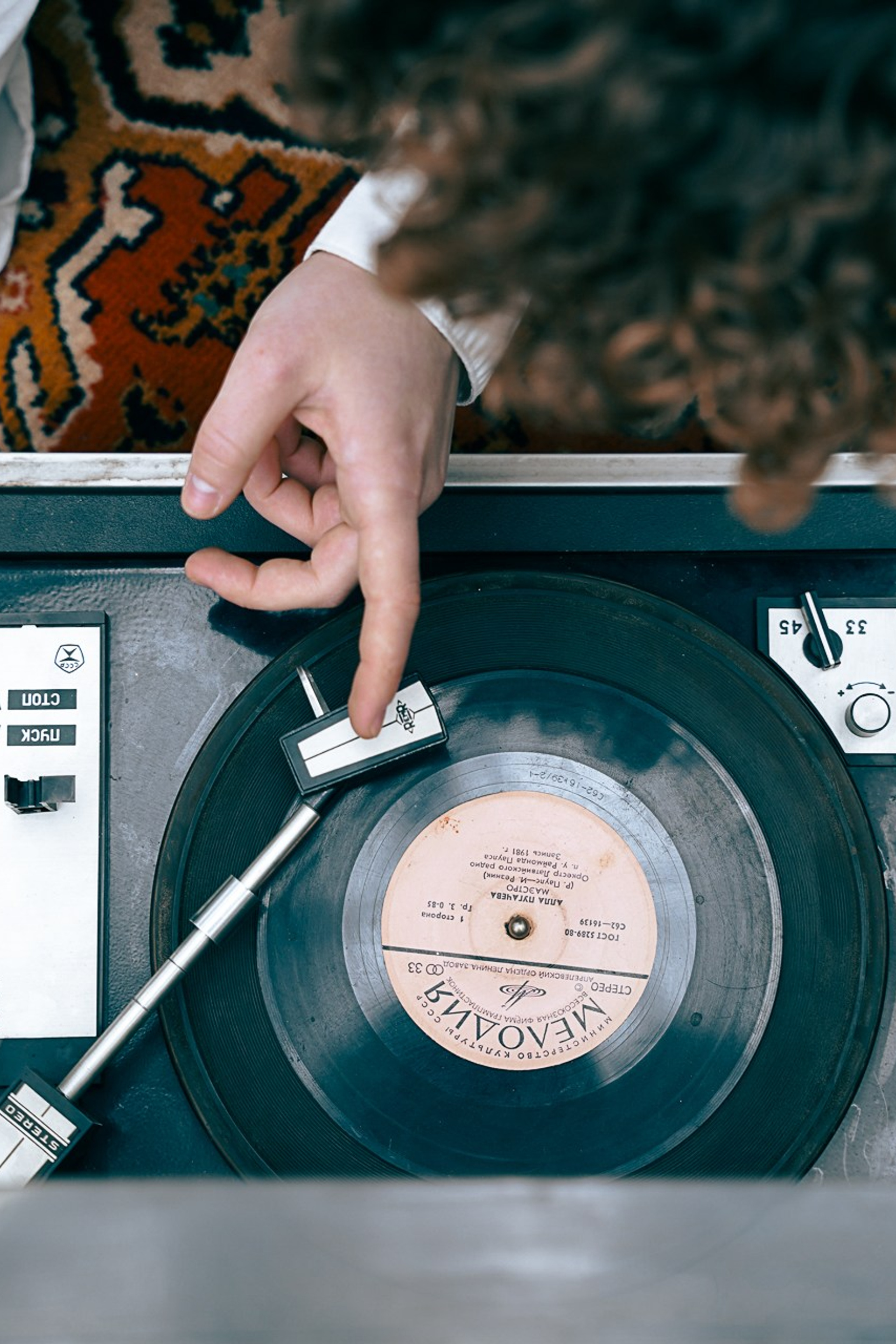 Олег или Скорсезе ABSOLUTE SINEMA. Объективно. Показываю жизнь через свои кадры