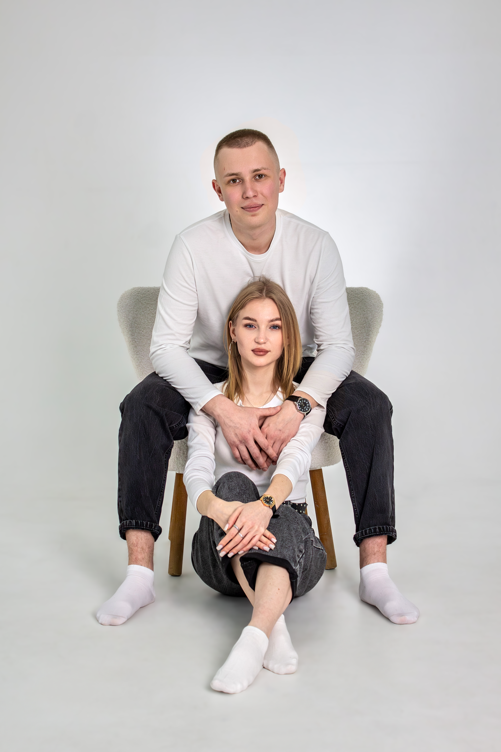 love фотосессия