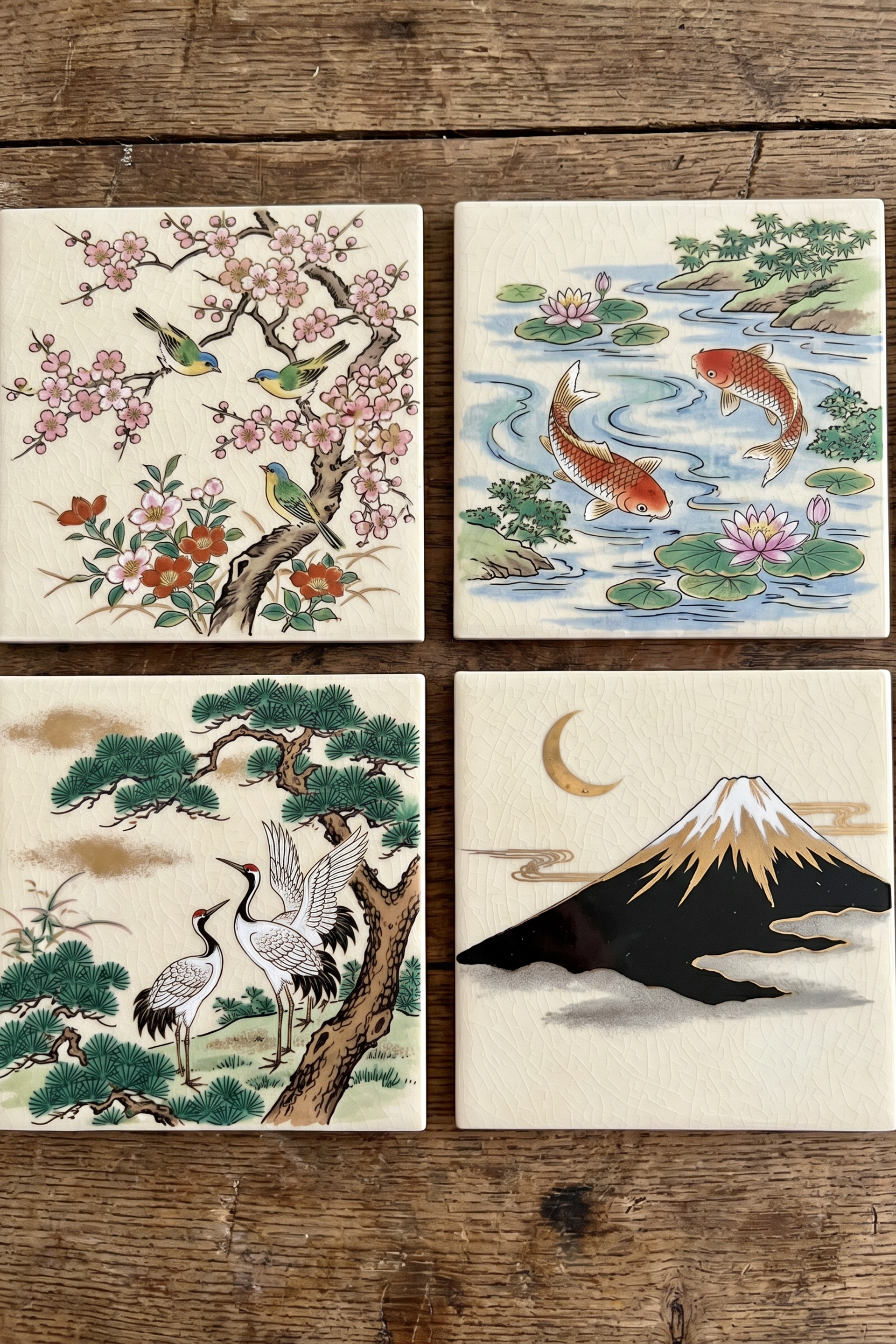 АЗИАТСКИЙ СТИЛЬ