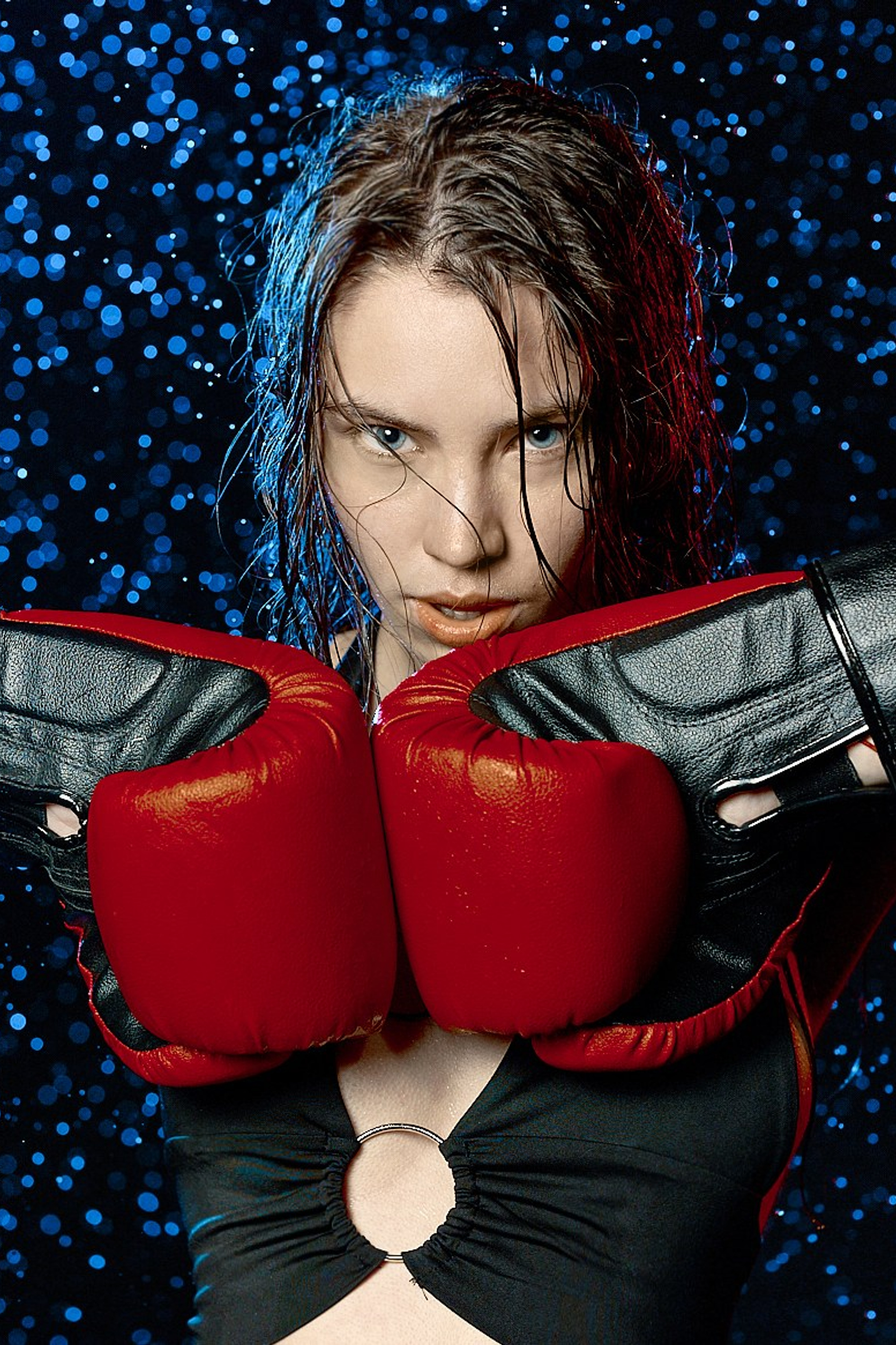 Boxing Reload