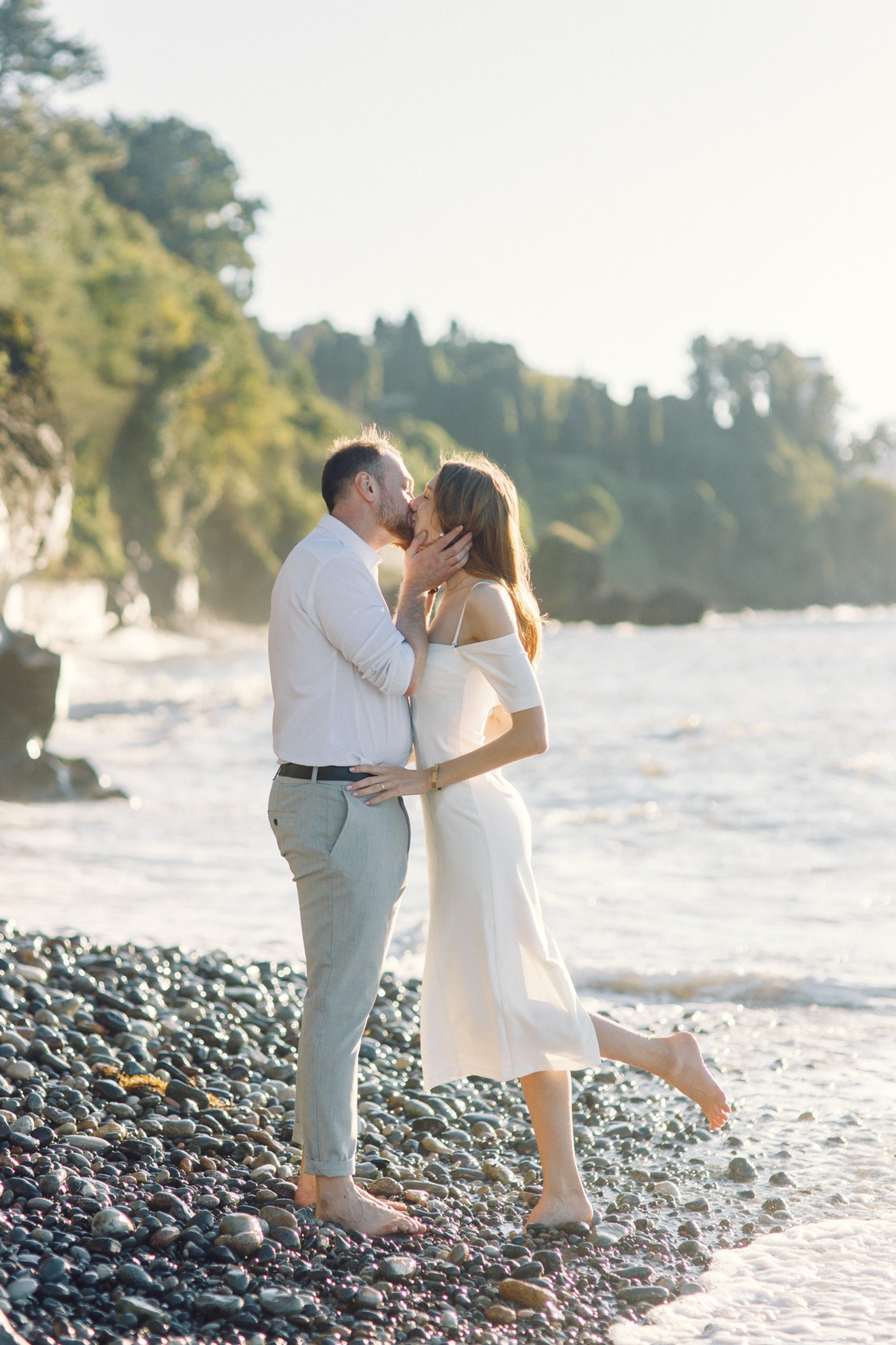 Марк и Наталья