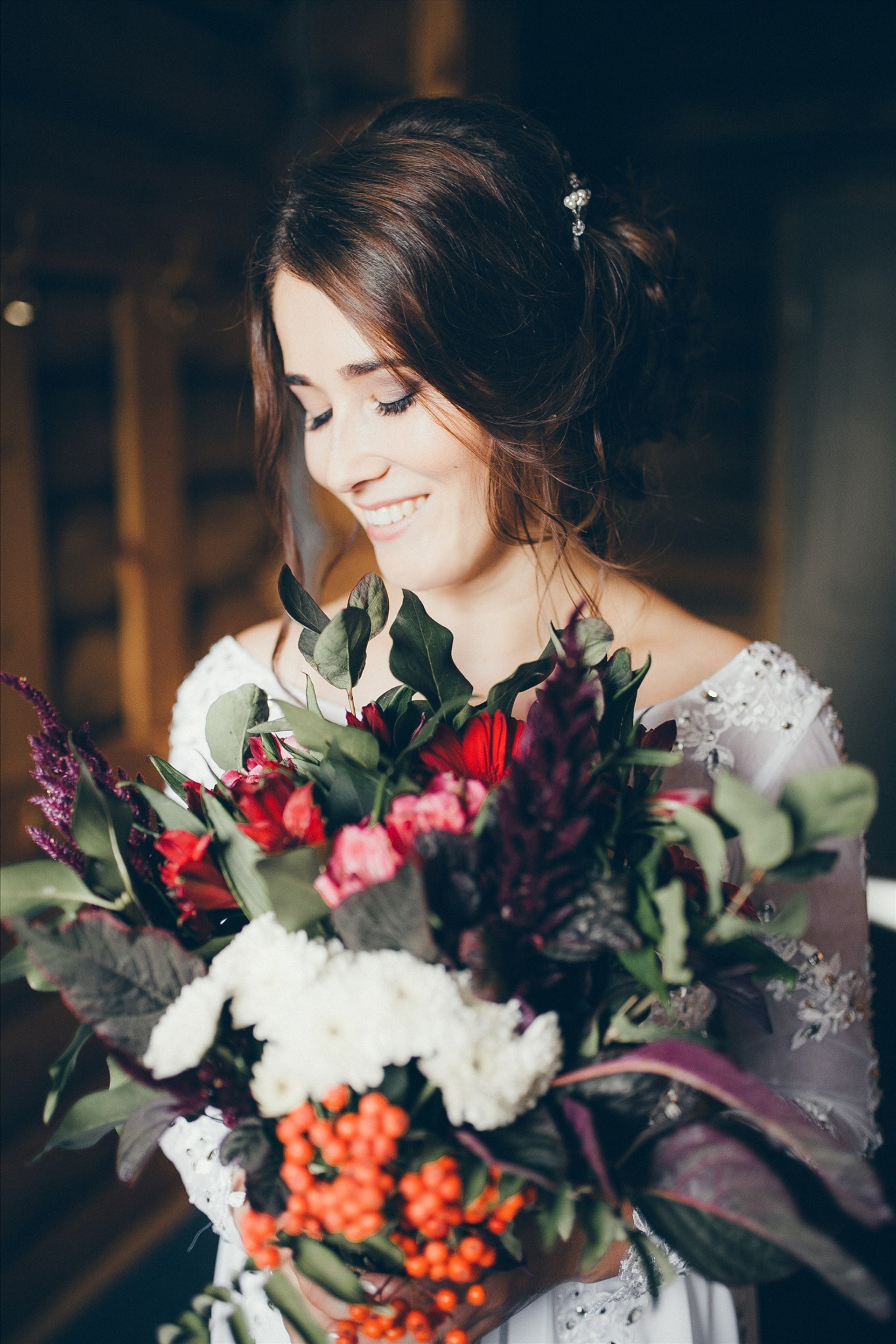 Свадьба в Ханты-Мансийске