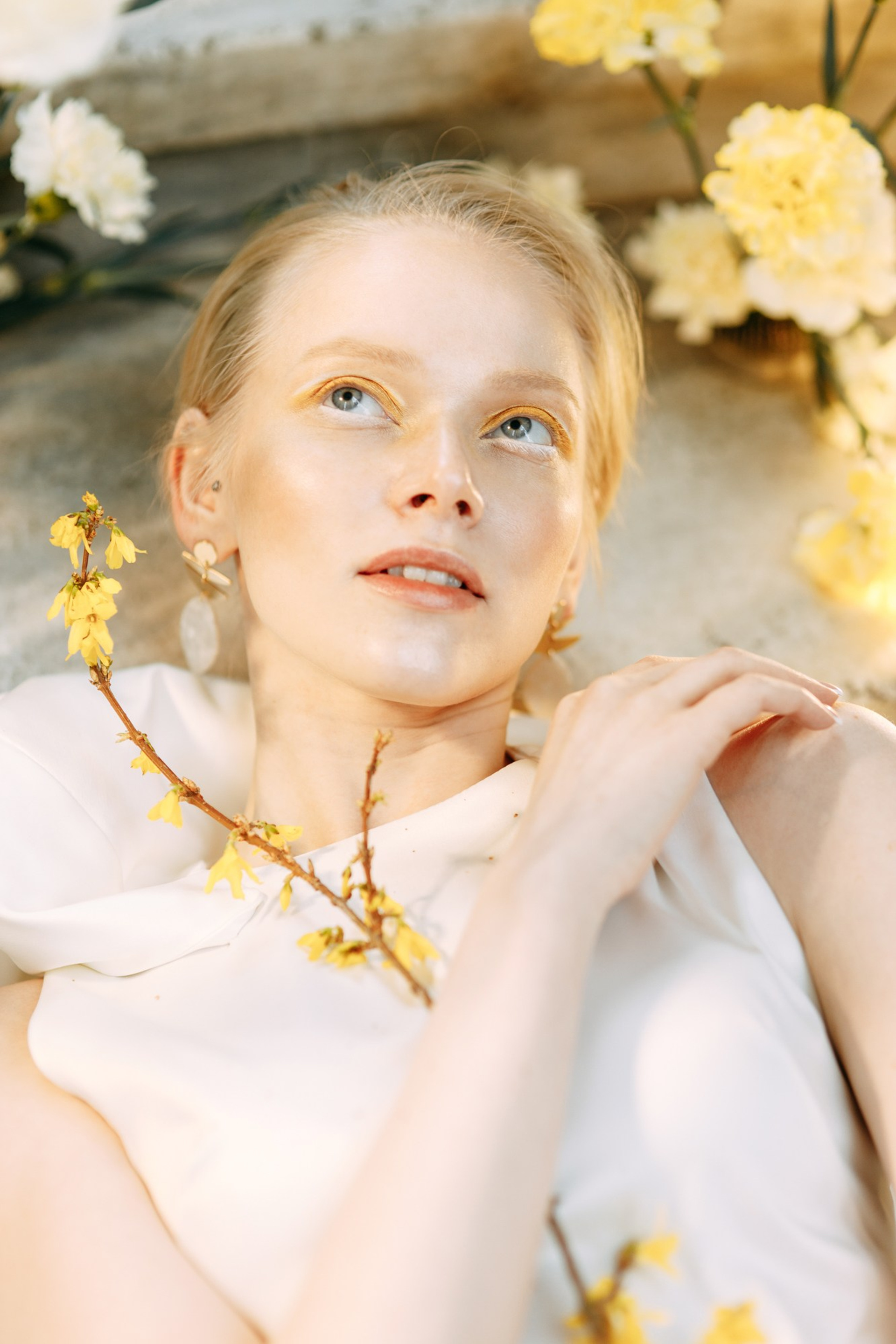 The breath of spring