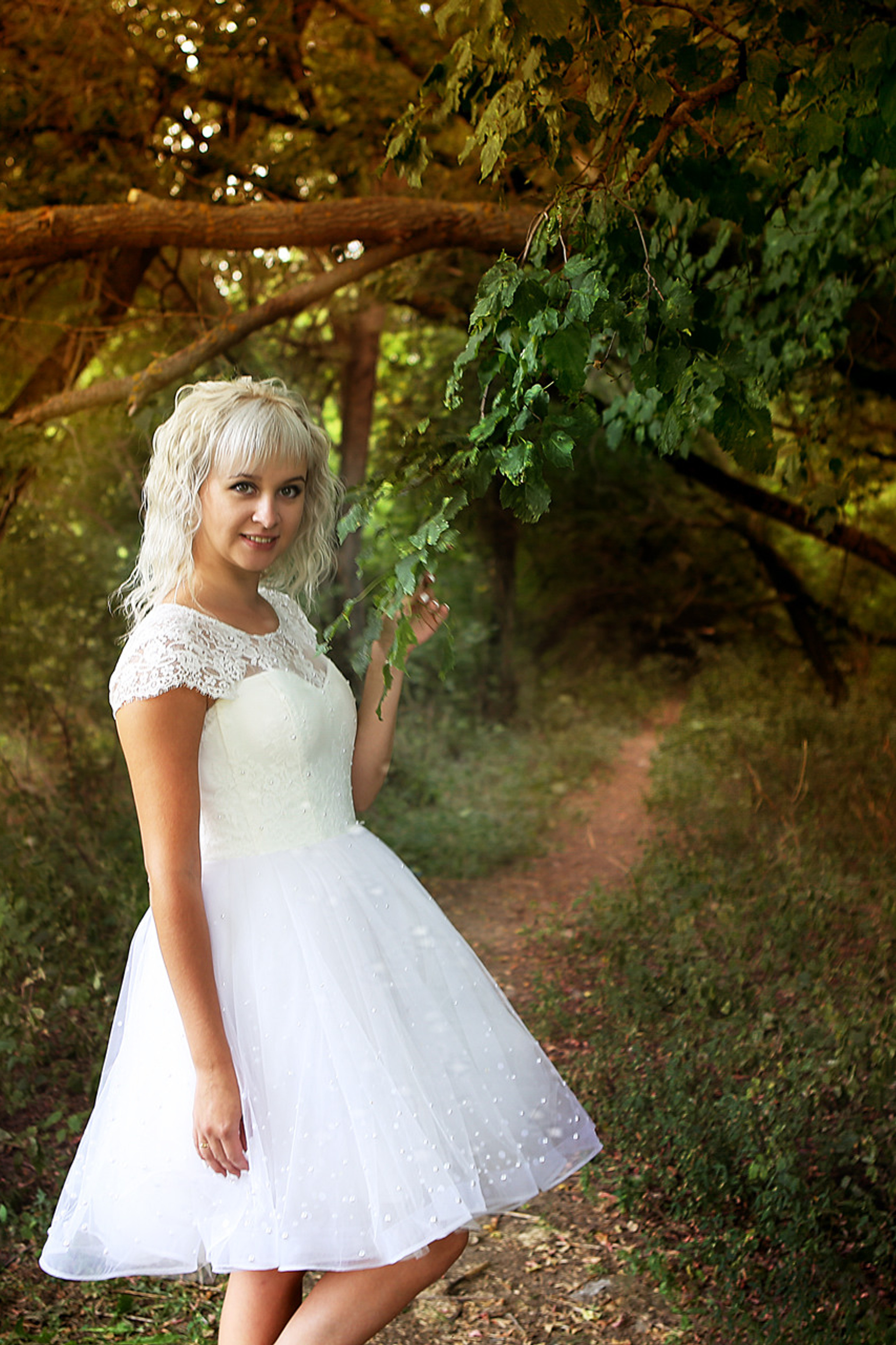 Свадьба: Маши и Саши