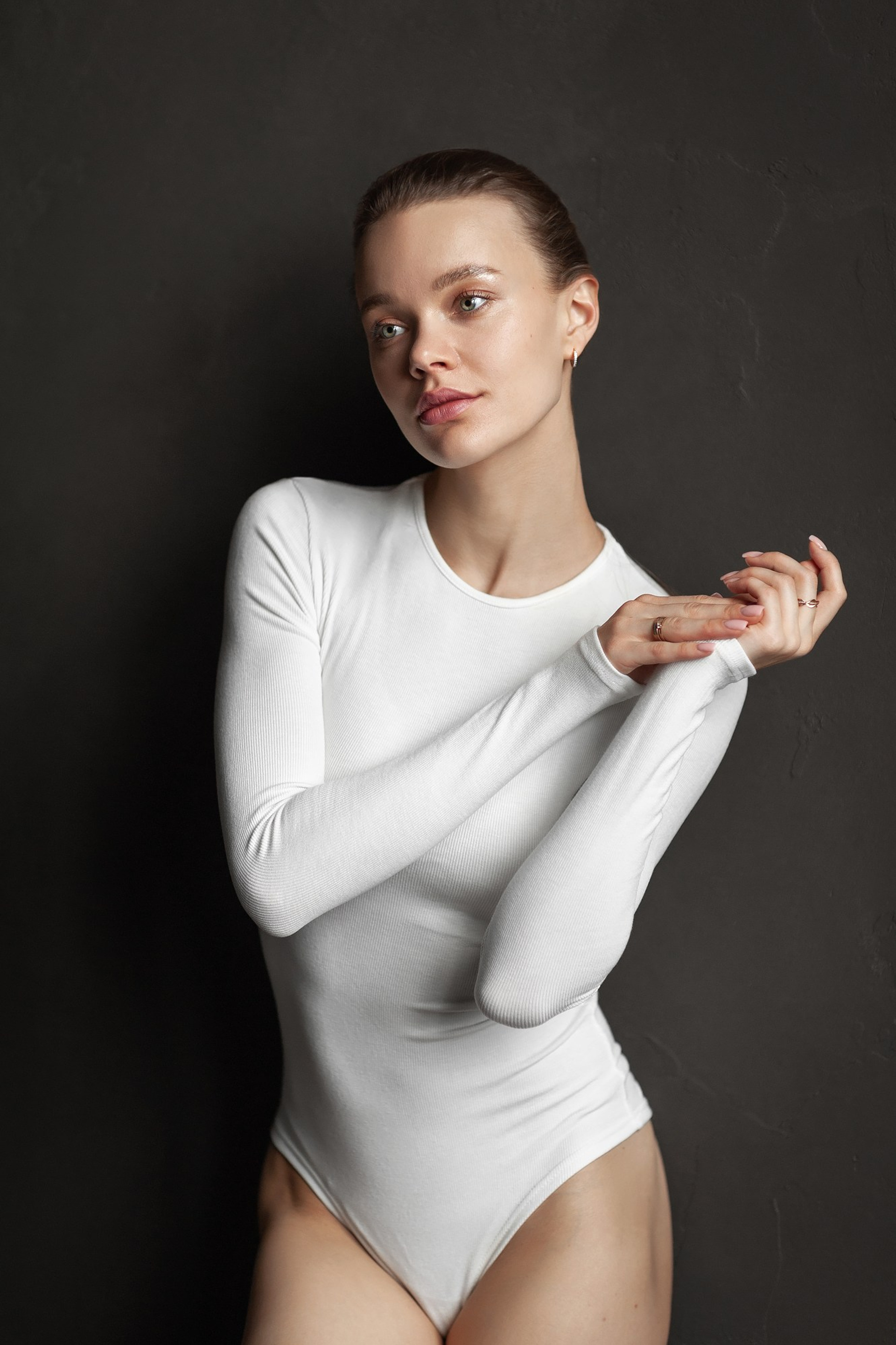 Портретные фотосессии в Новосибирске