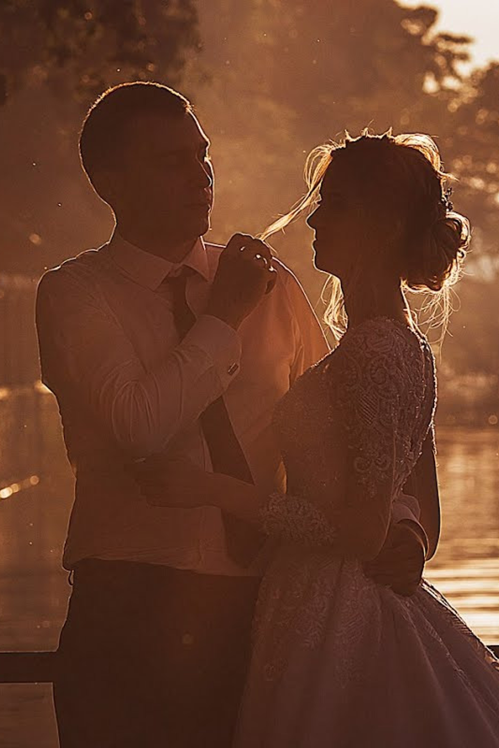 Дмитрий и Юлия