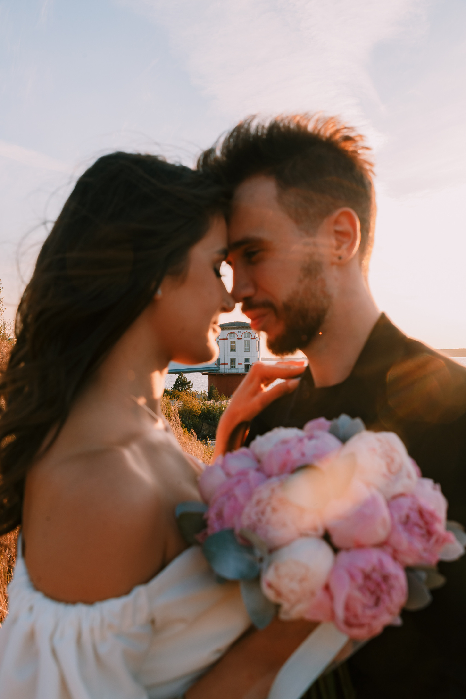 Егор & Ирина