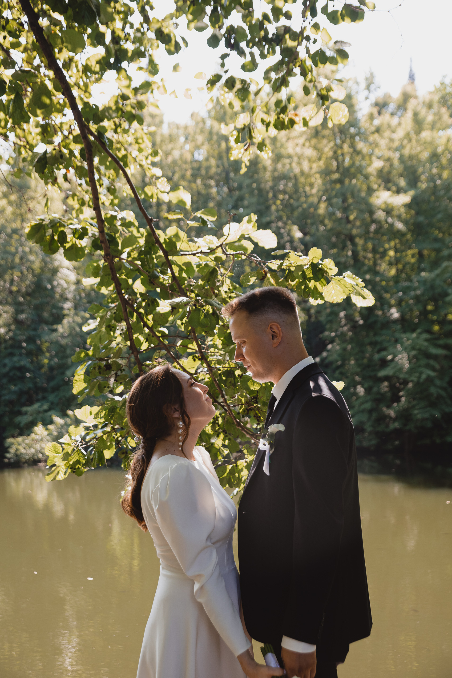 Ричард & Татьяна