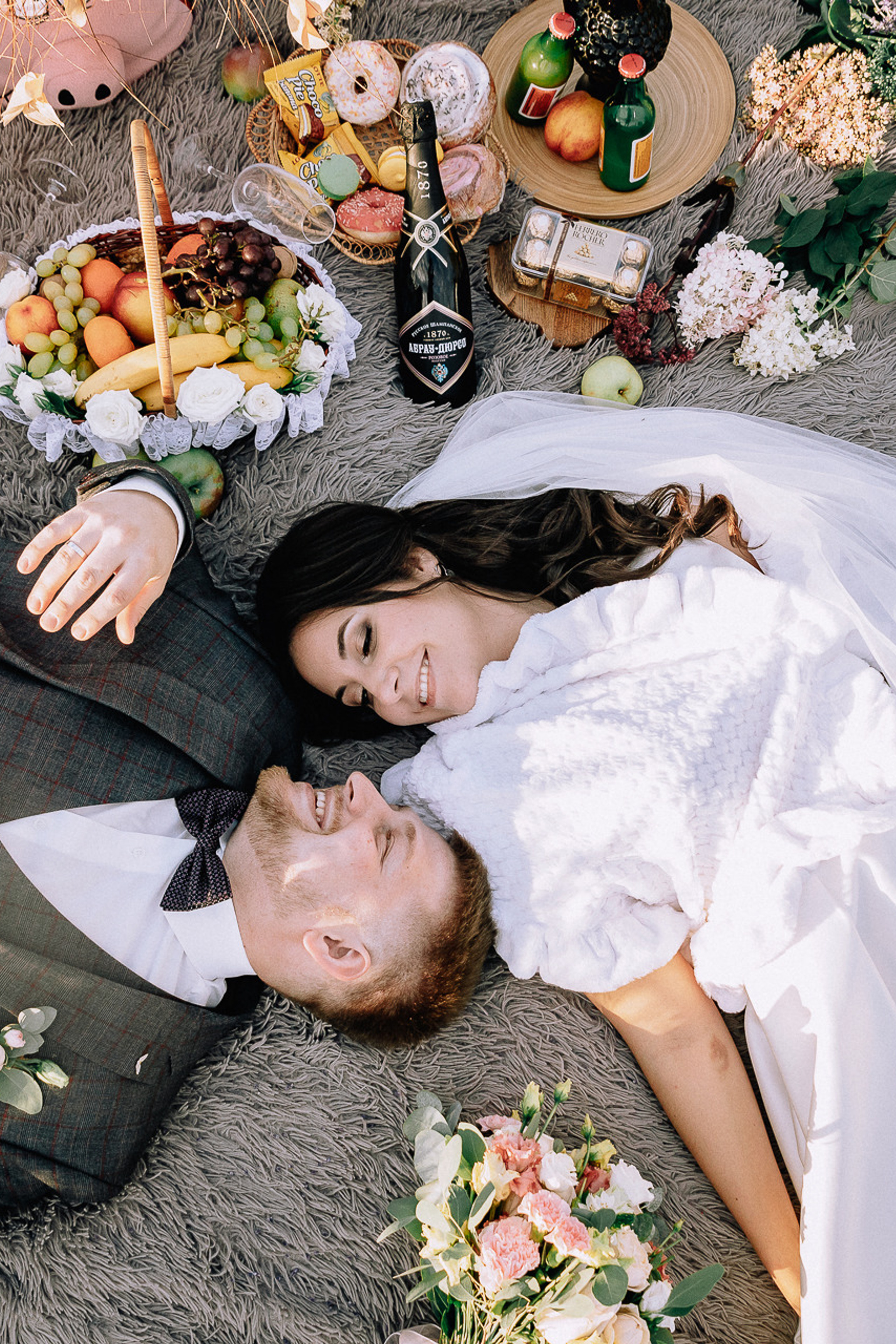 Артём & Екатерина