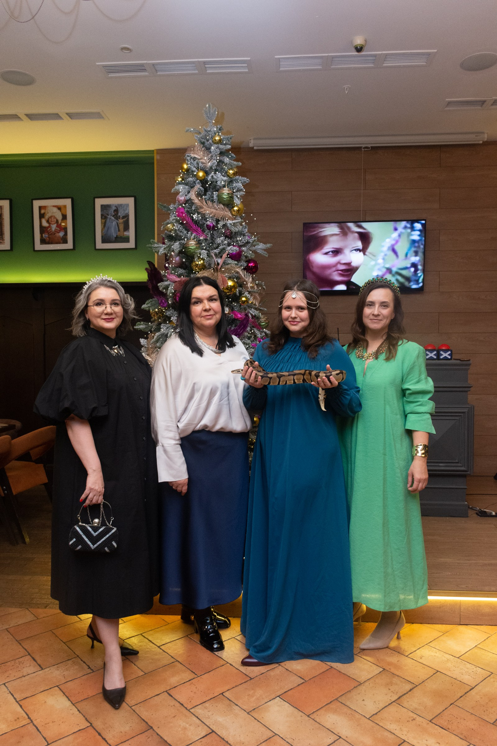 Дизайнеры интерьеров