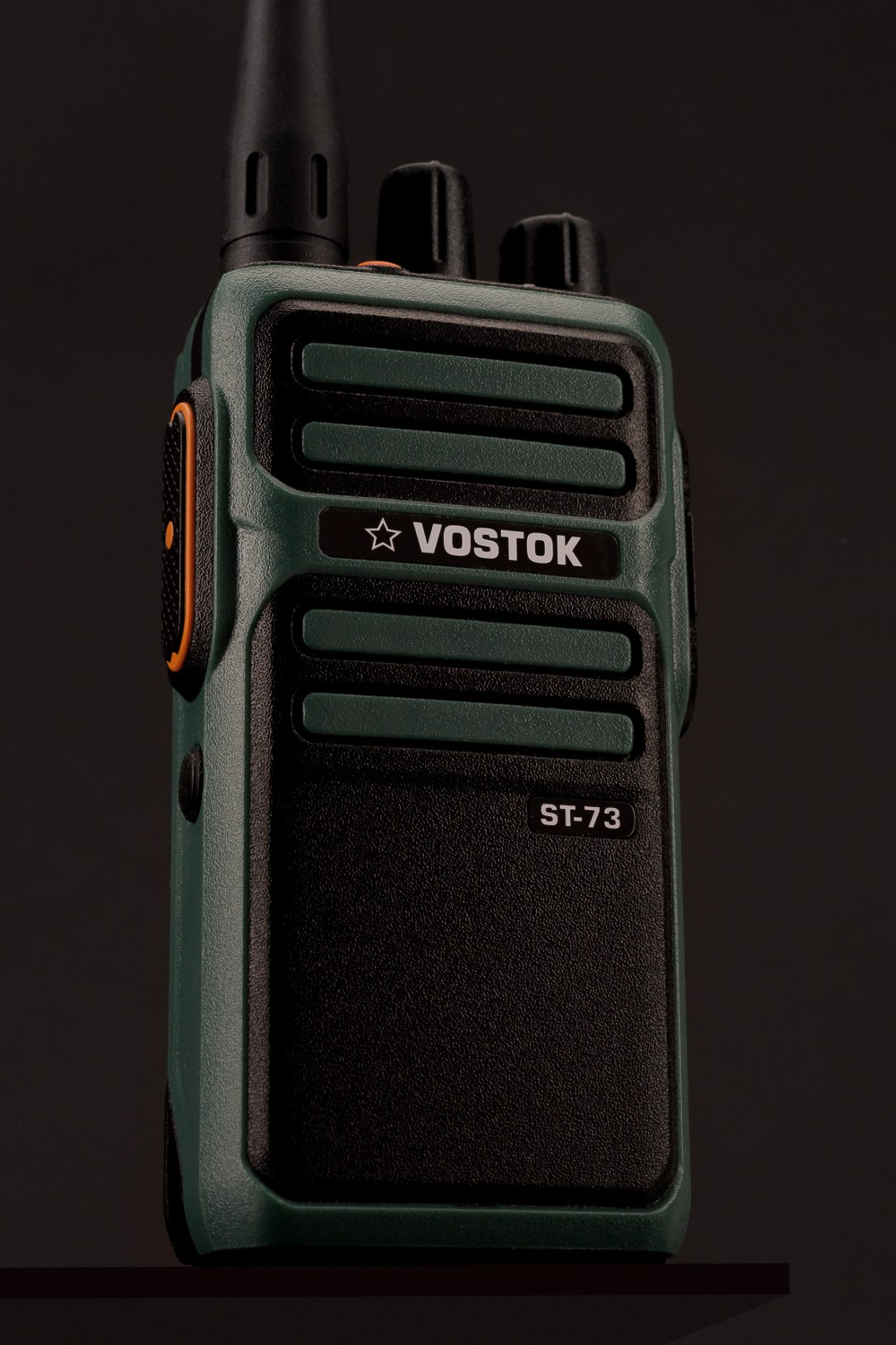 Творческая съемка