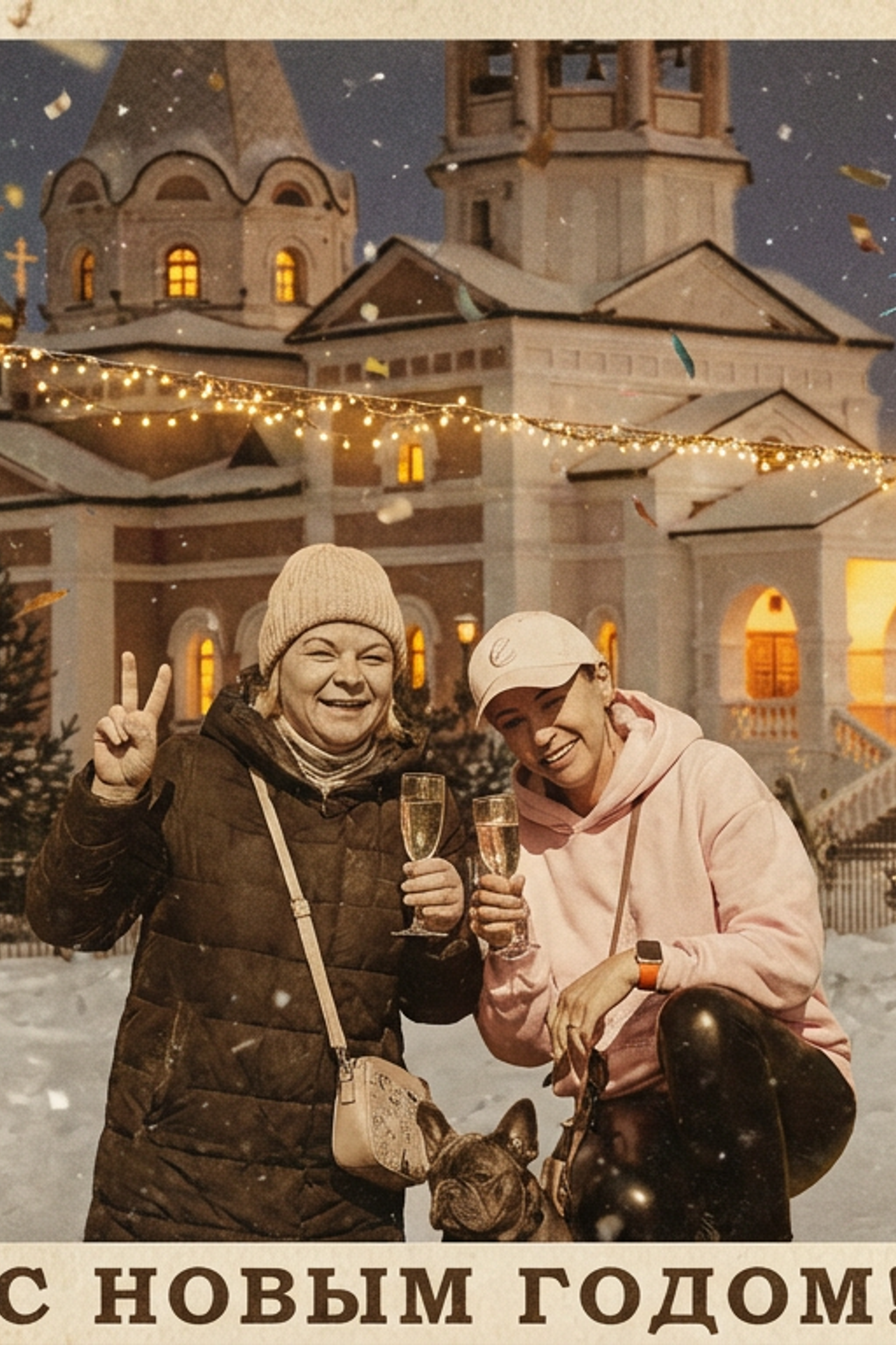 С&nbsp;наступающим новым 2026 годом!!!