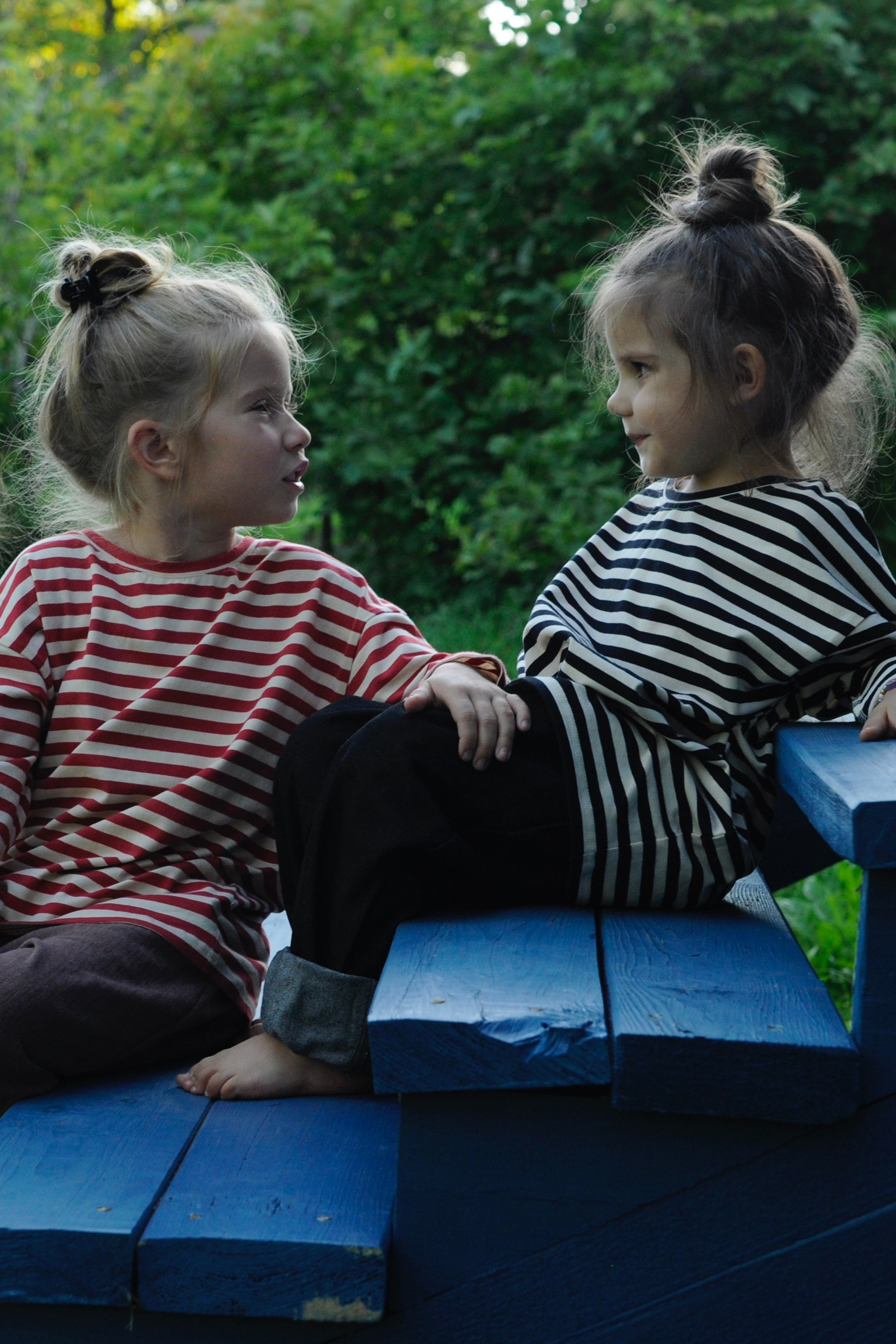 Истории. Фотограф в Санкт-Петербурге Ольга Московкина