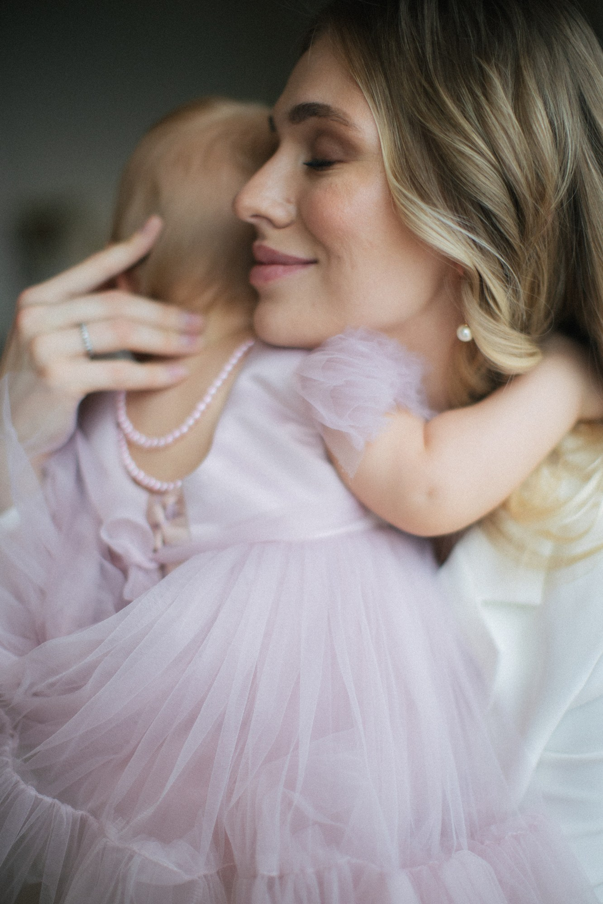 Новогодняя фотосессия в Мансарде