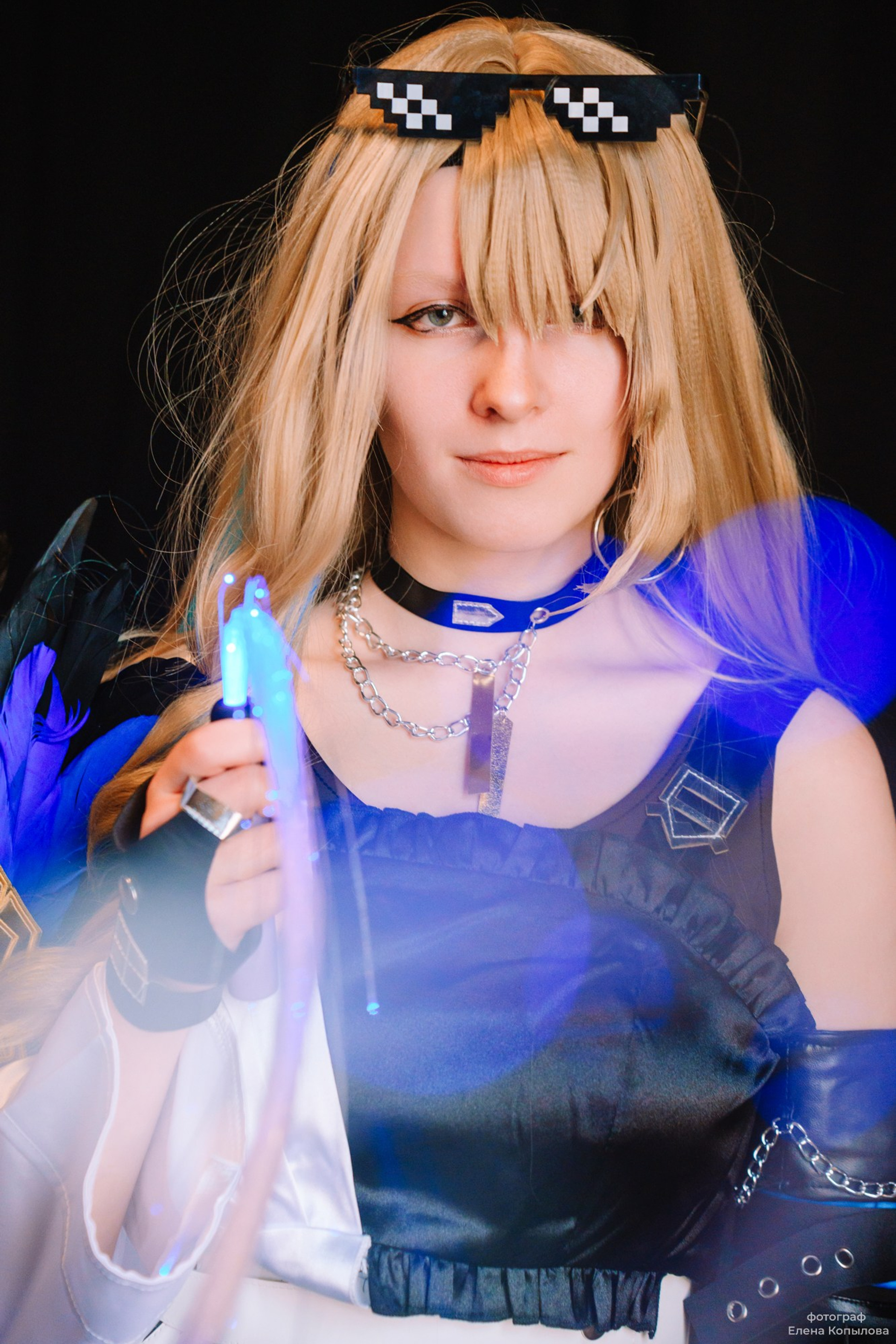 Фандомания (cosplay фестиваль)