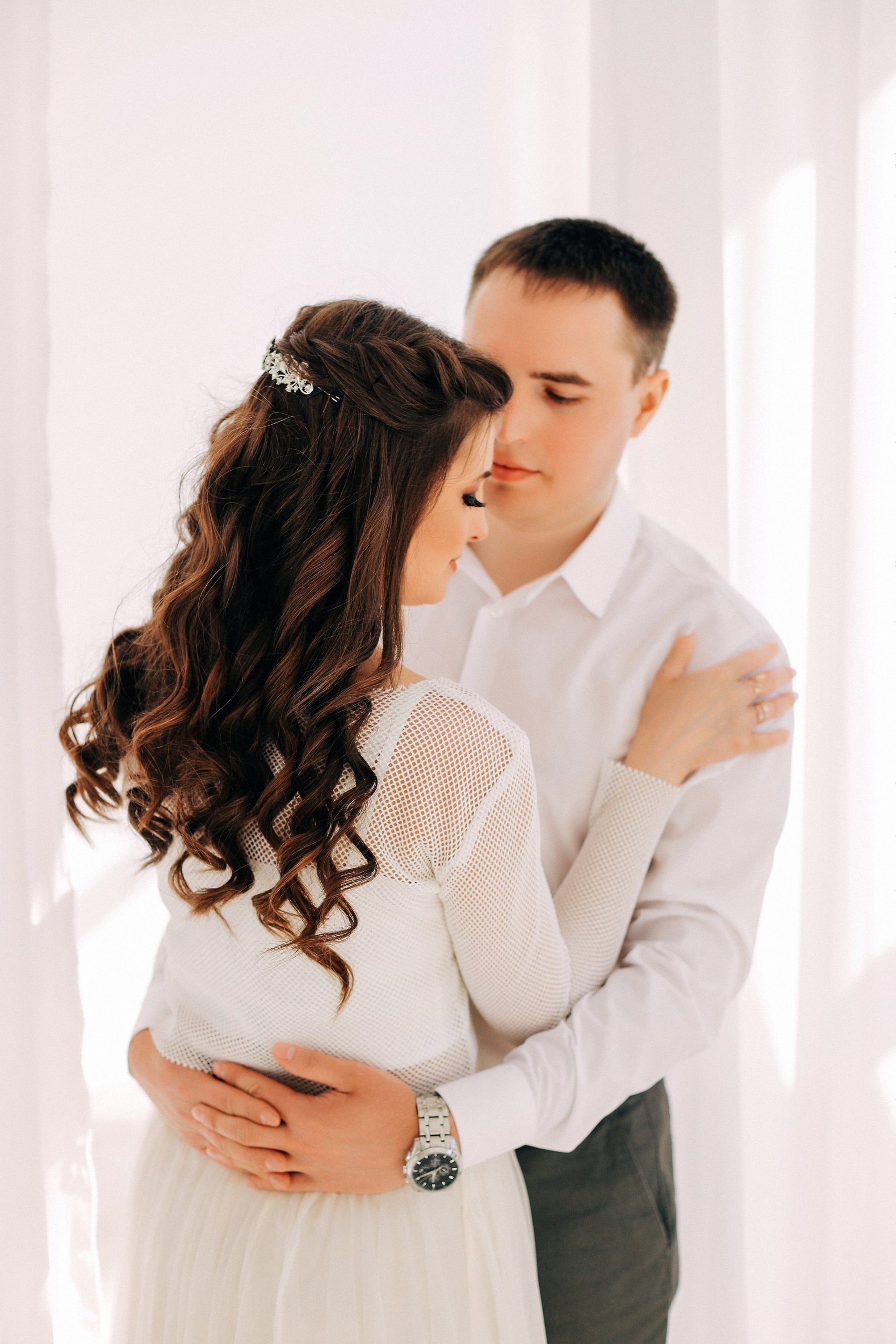 Отзывы. Фотограф Кемерово