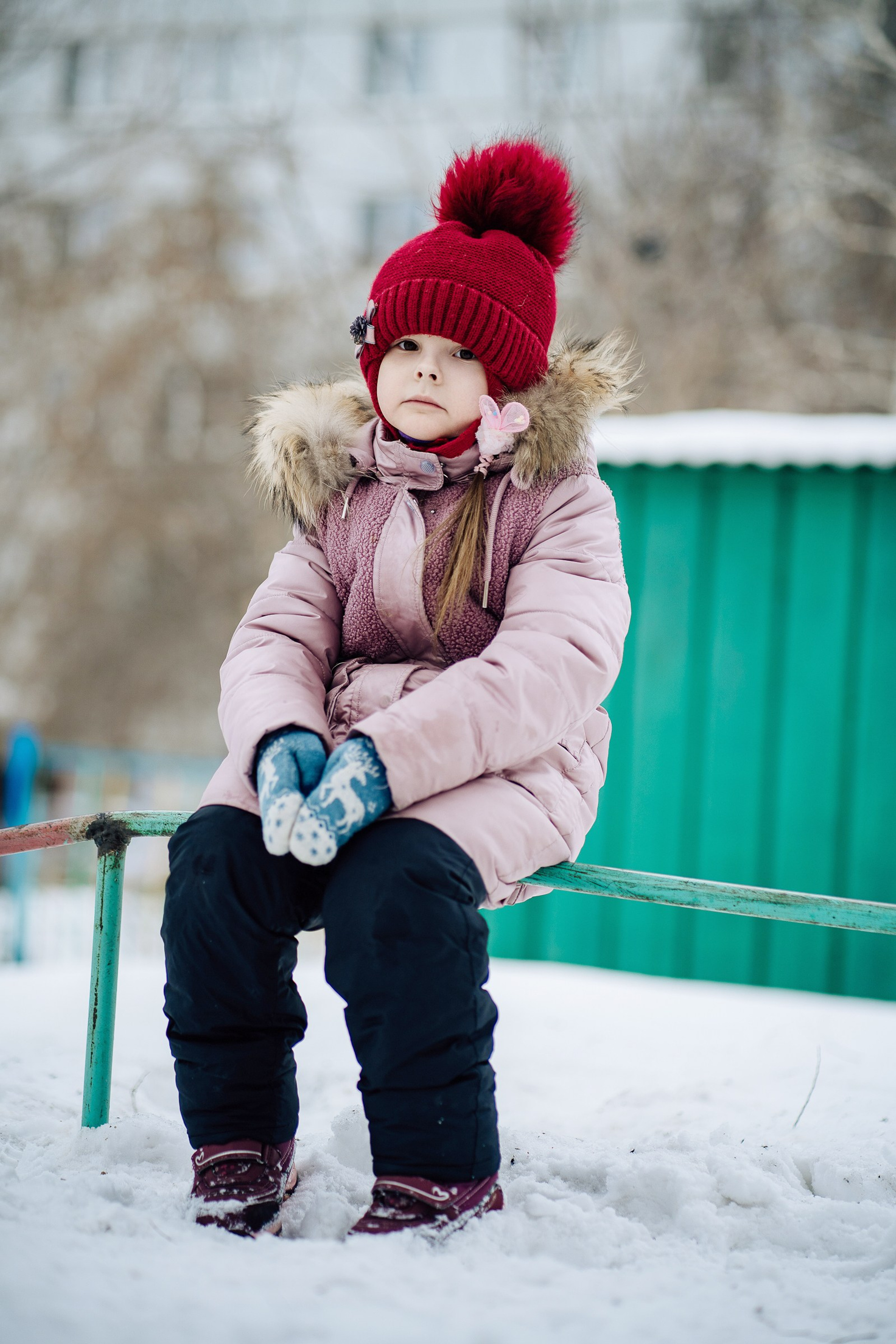 Блог. Детские выпускные альбомы в Красноярске