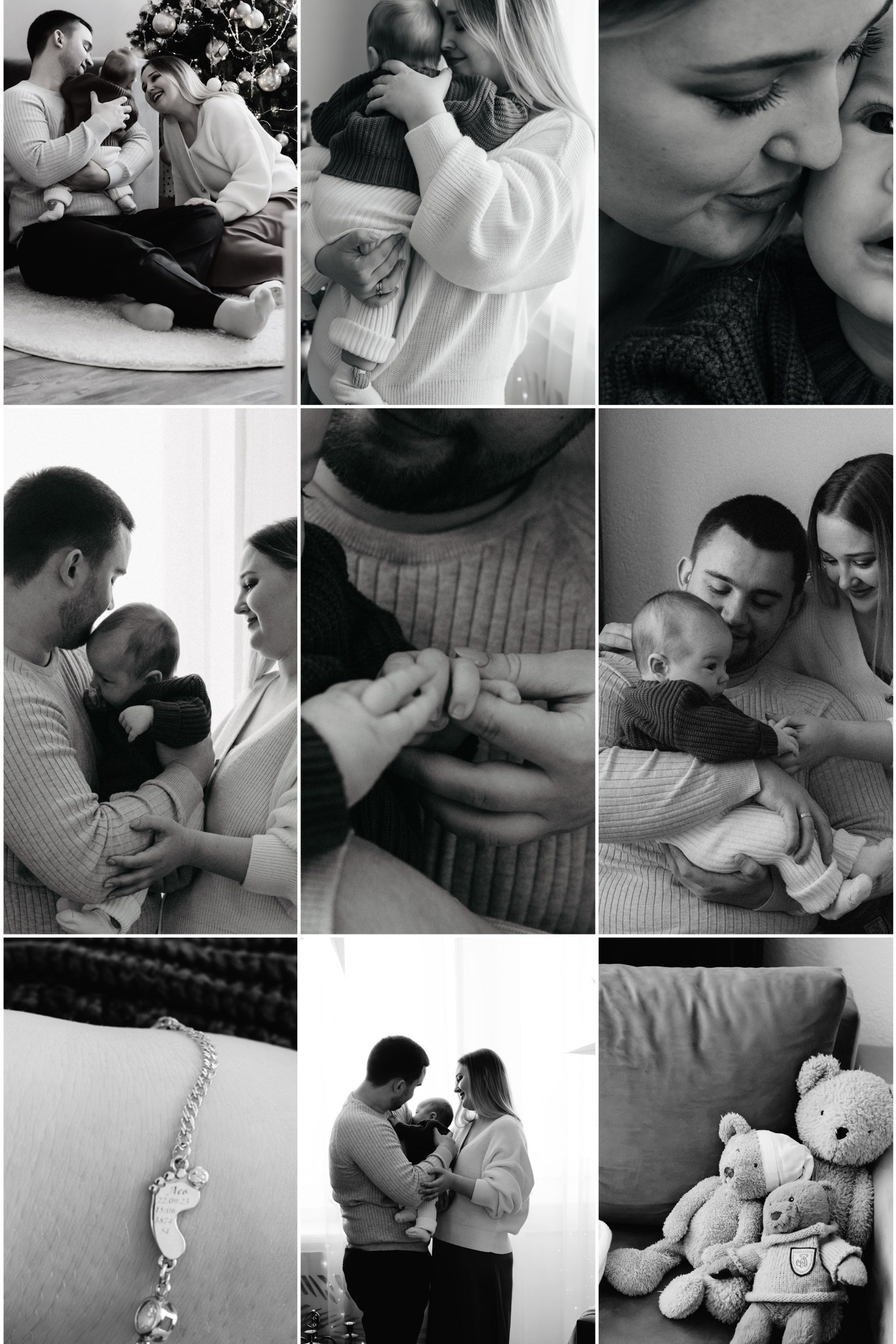 Family. Davina_photograff