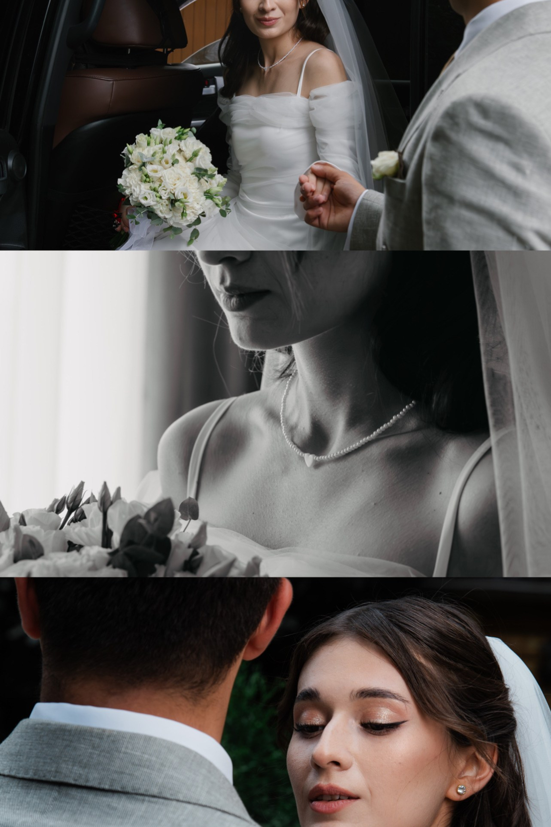 Wedding dai. Davina_photograff