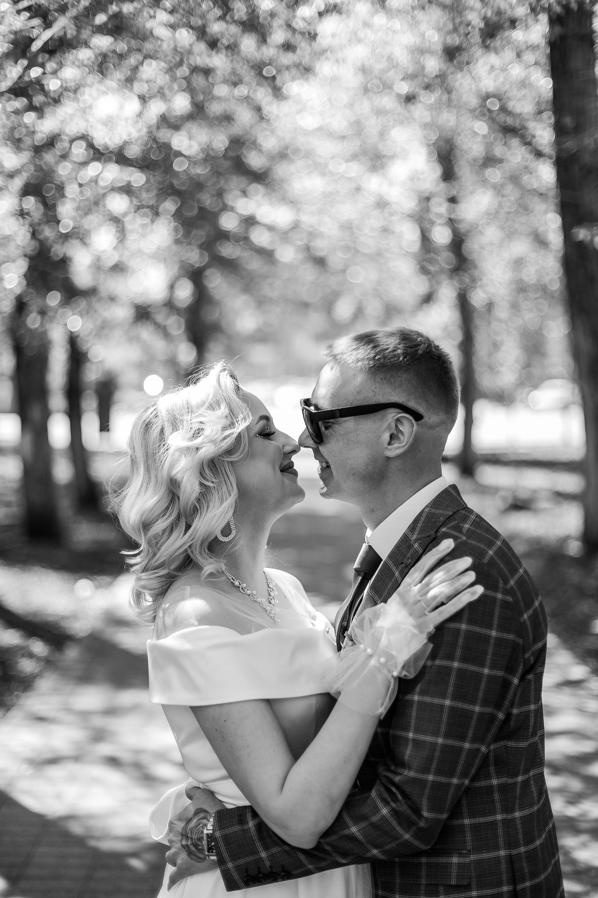 Кирилл и Валерия