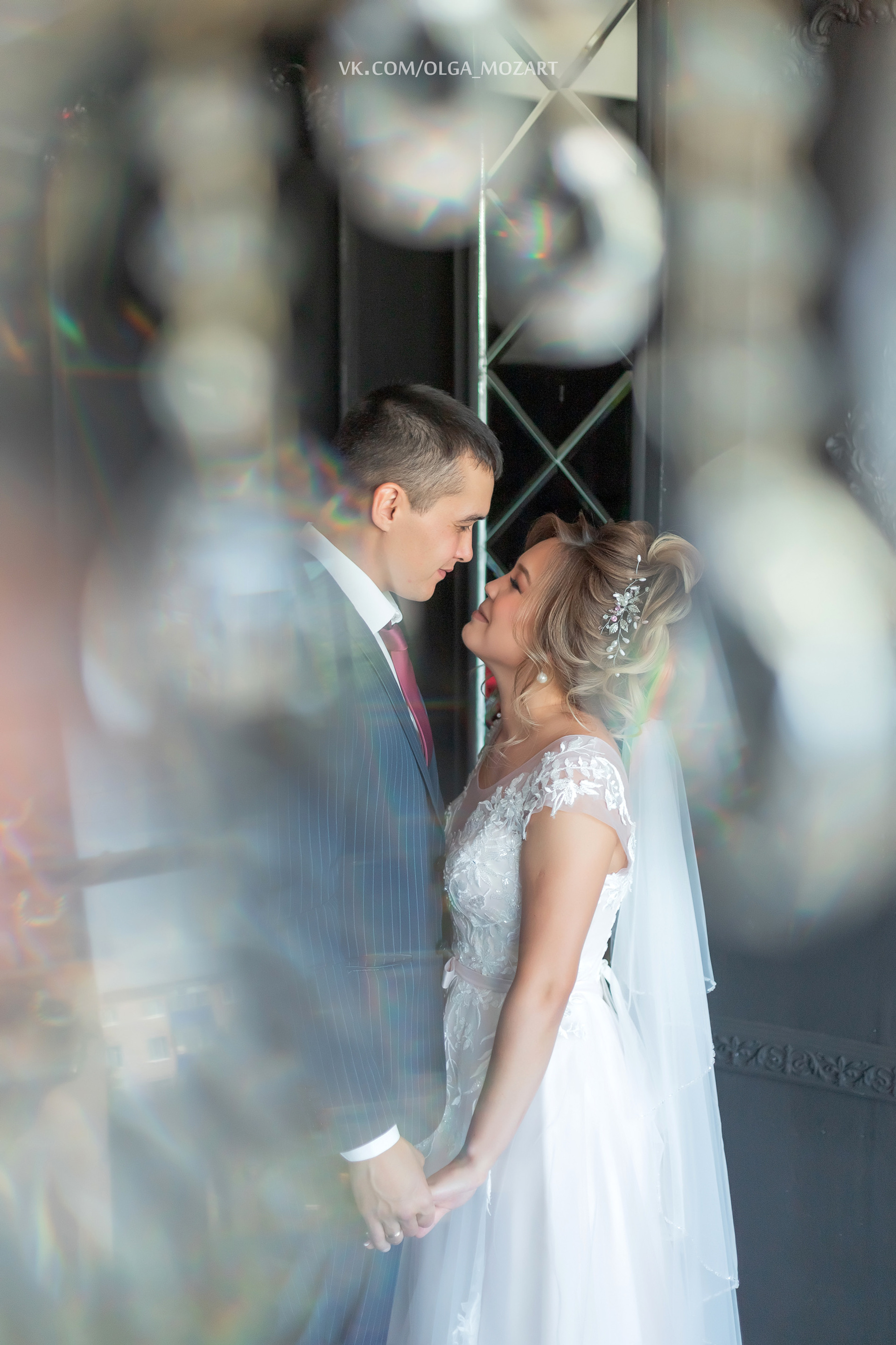 Руслан и Гульсана