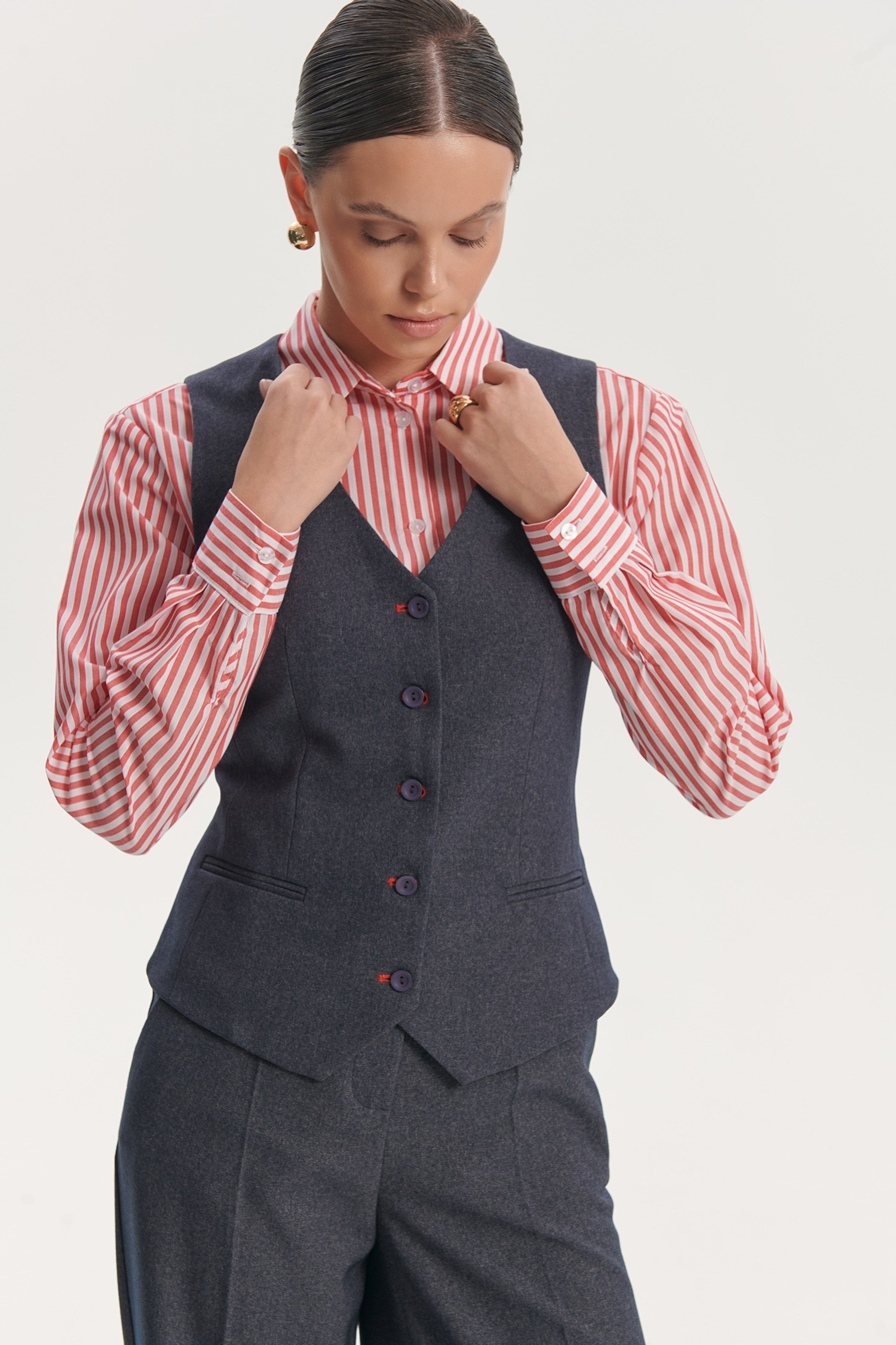 Каталог Ascentelle. Фотограф для брендов в Москве Боталова Евгения