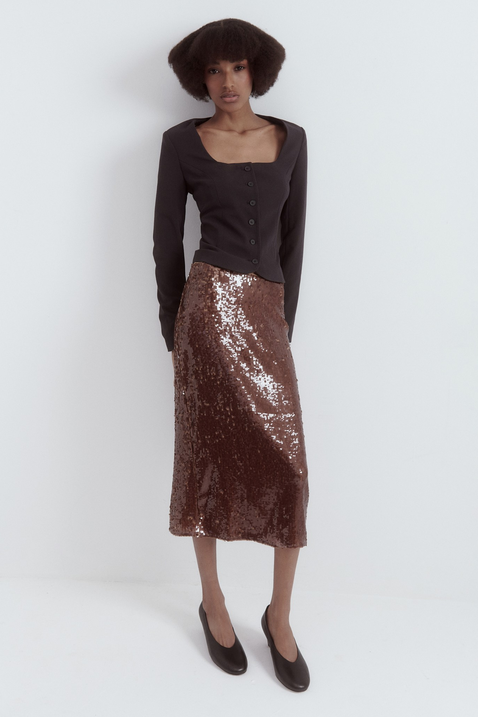 Mnago. Фотограф для брендов в Москве Боталова Евгения