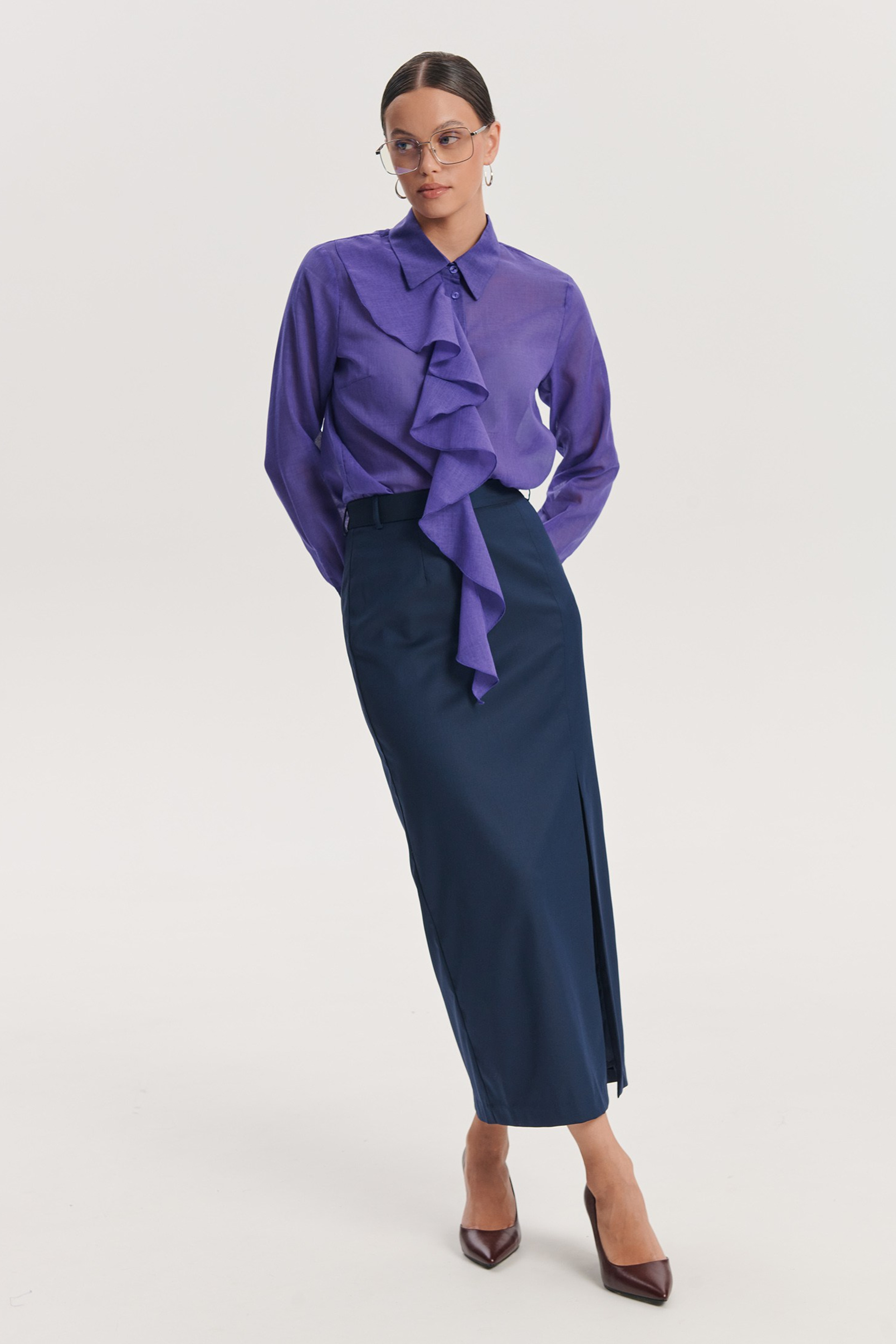 Каталог Ascentelle. Фотограф для брендов в Москве Боталова Евгения