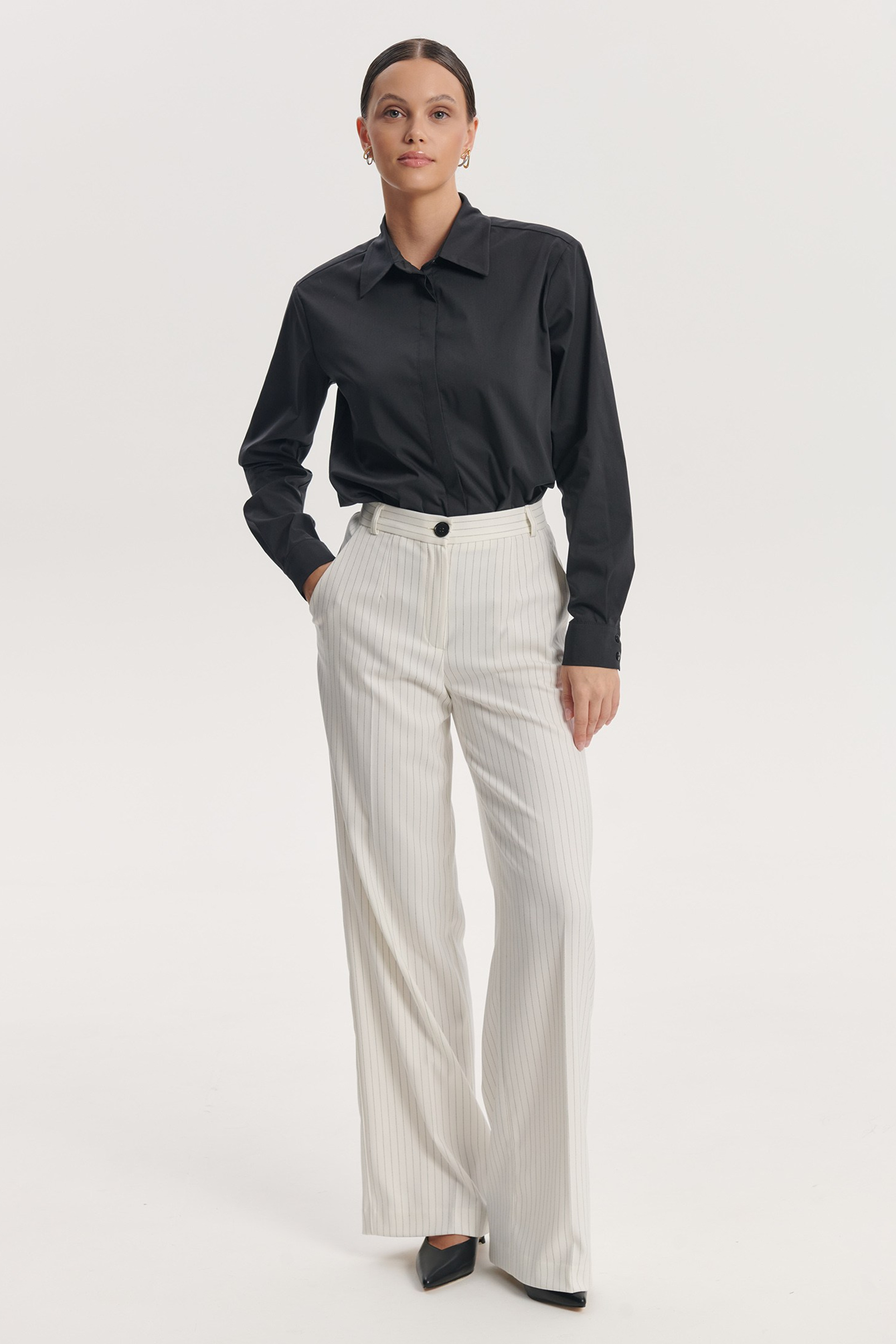 Каталог Ascentelle. Фотограф для брендов в Москве Боталова Евгения