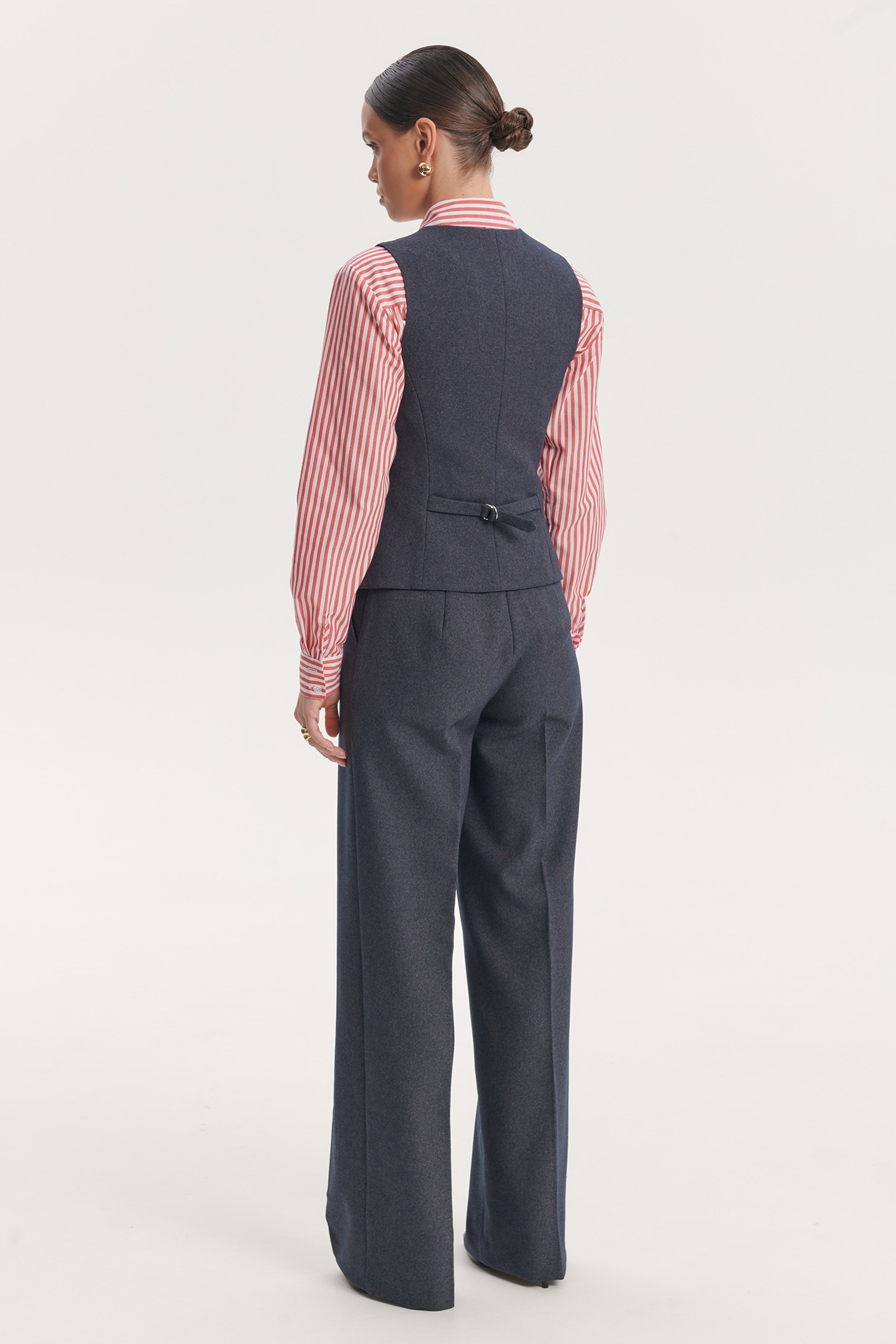 Каталог Ascentelle. Фотограф для брендов в Москве Боталова Евгения