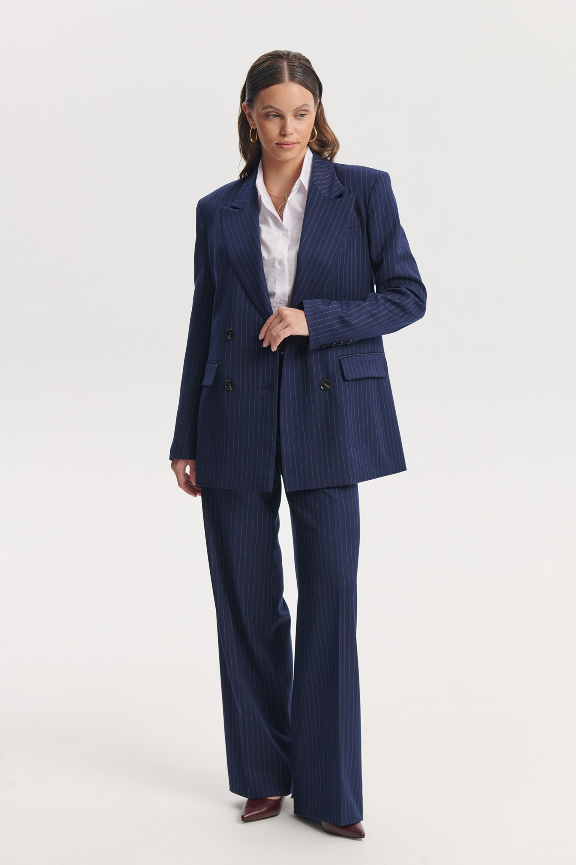 Каталог Ascentelle. Фотограф для брендов в Москве Боталова Евгения