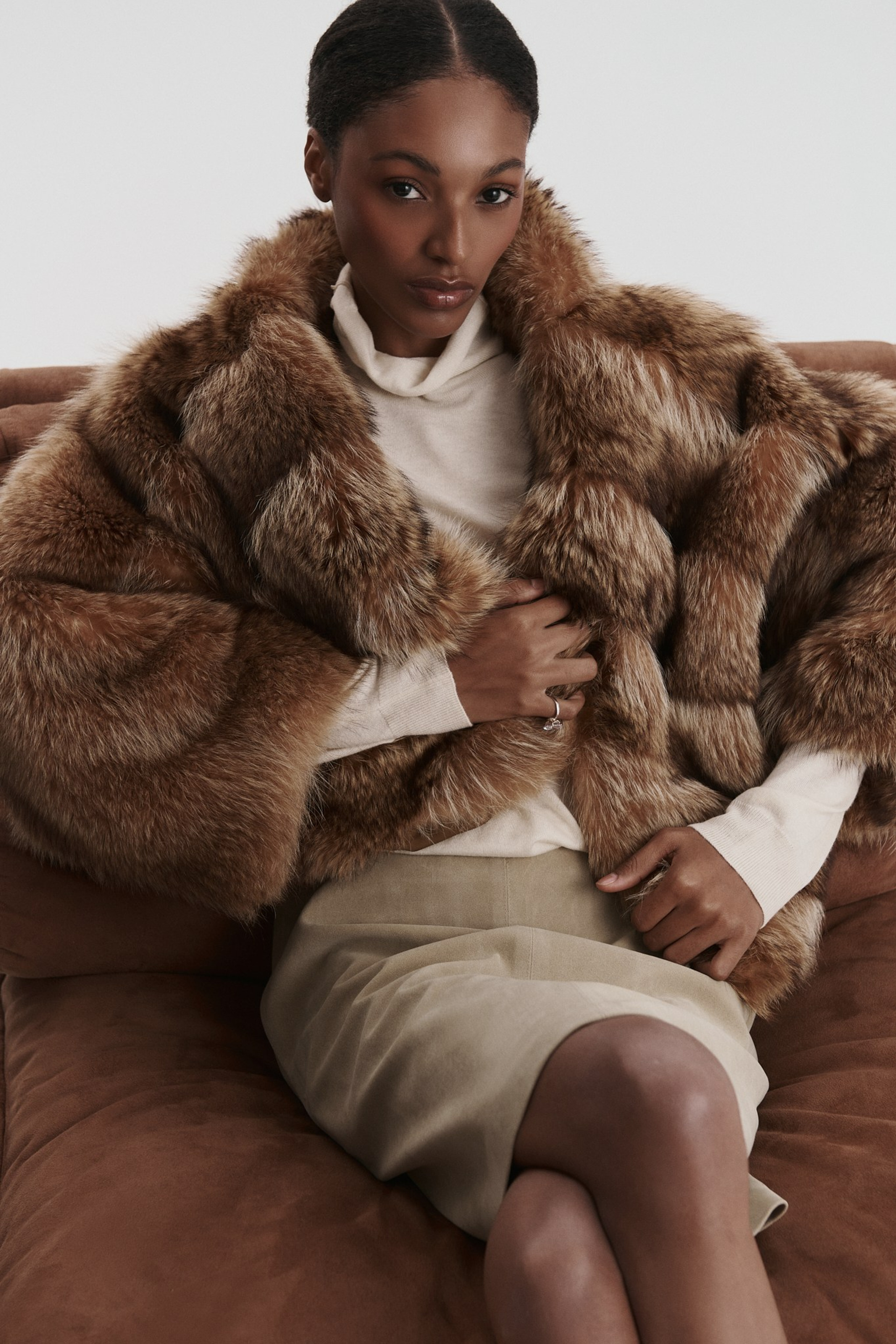 Mnago. Фотограф для брендов в Москве Боталова Евгения