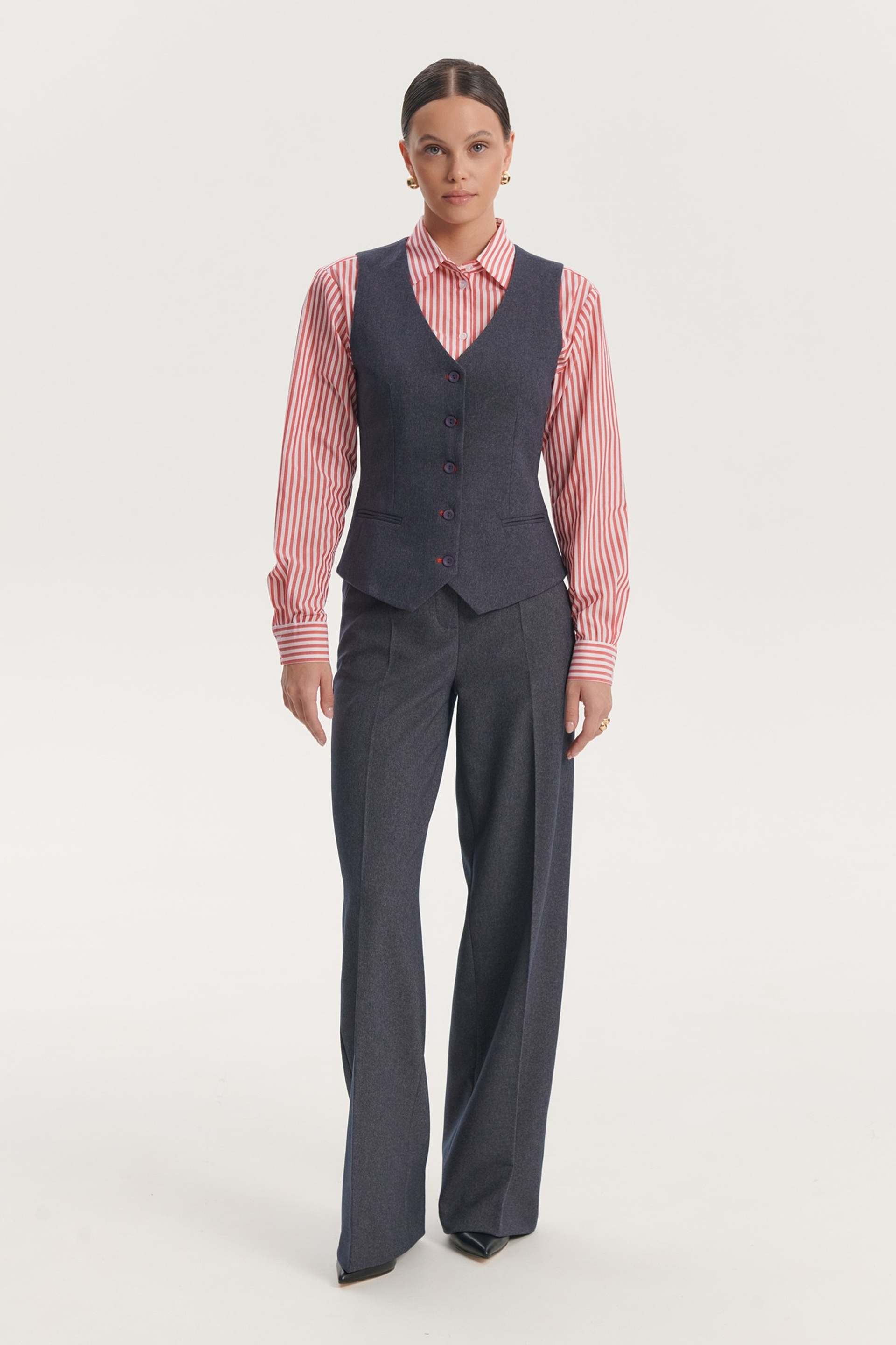 Каталог Ascentelle. Фотограф для брендов в Москве Боталова Евгения