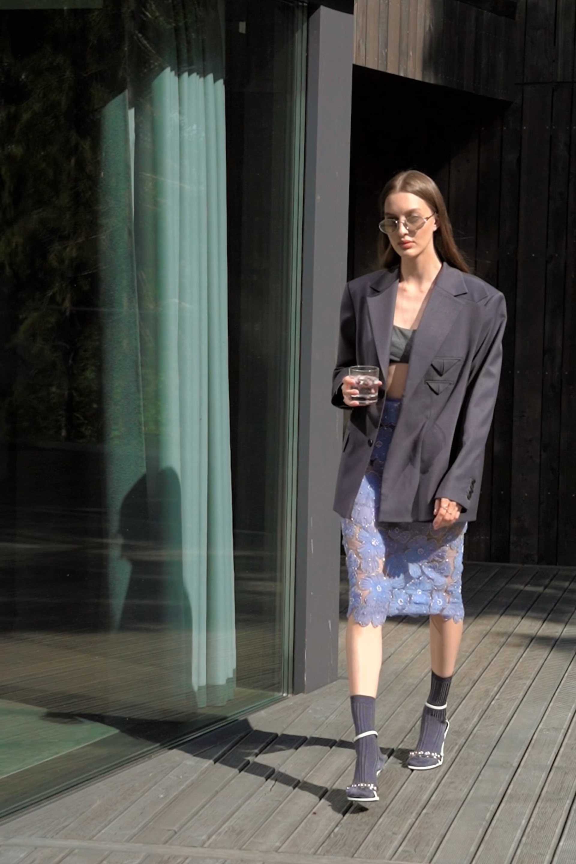 Matva x 211. Фотограф для брендов в Москве Боталова Евгения