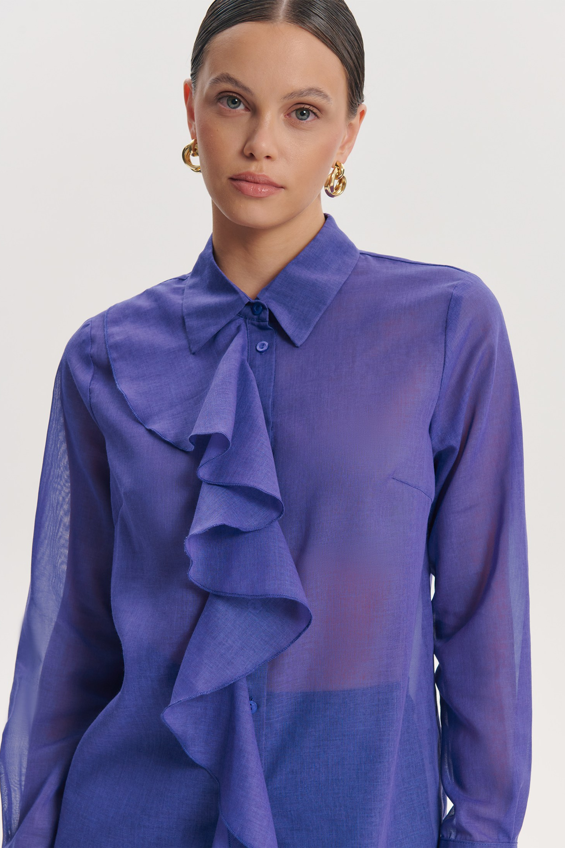 Каталог Ascentelle. Фотограф для брендов в Москве Боталова Евгения