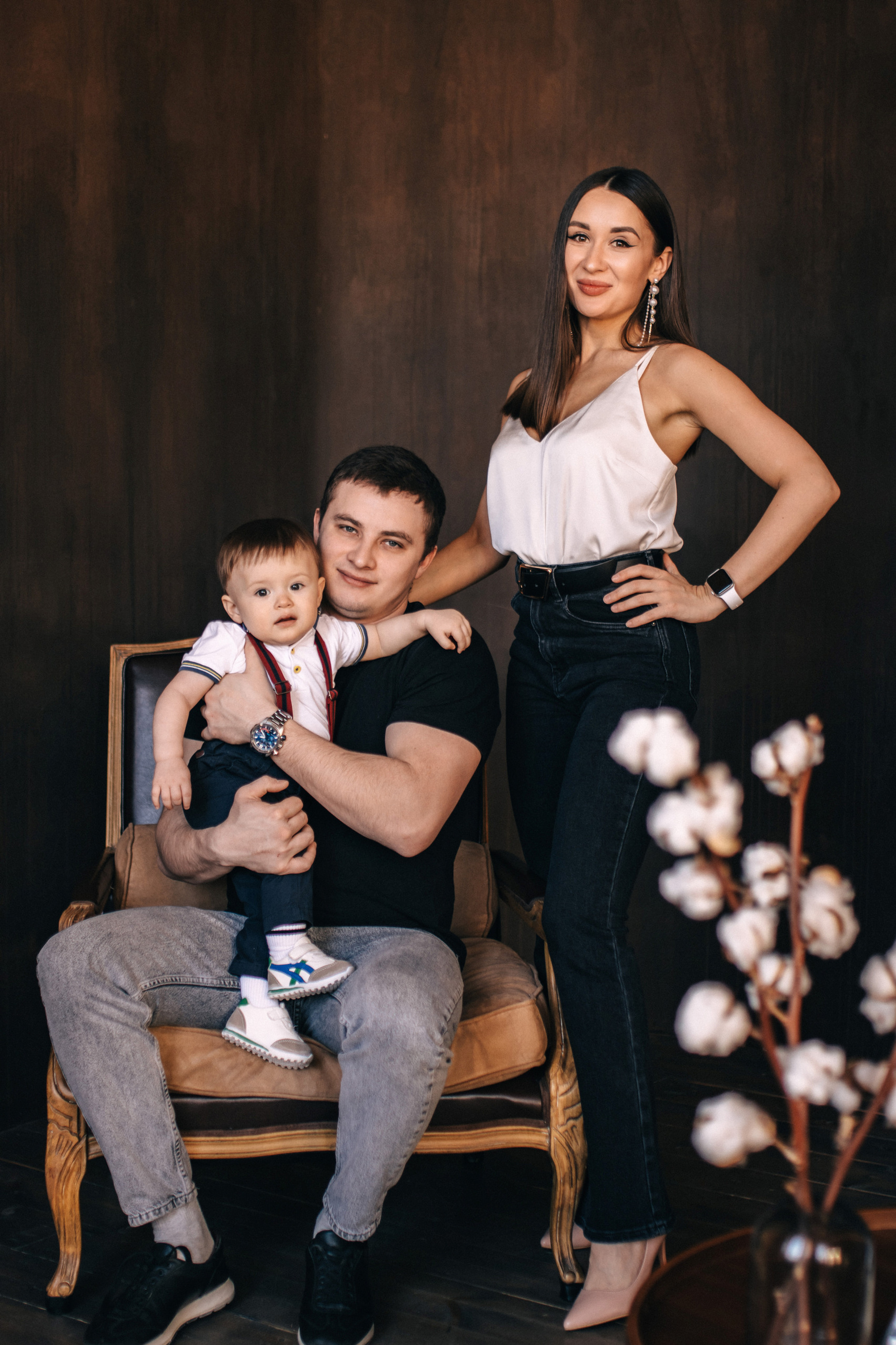 Отзывы. Фотограф Пенза/Сердобск