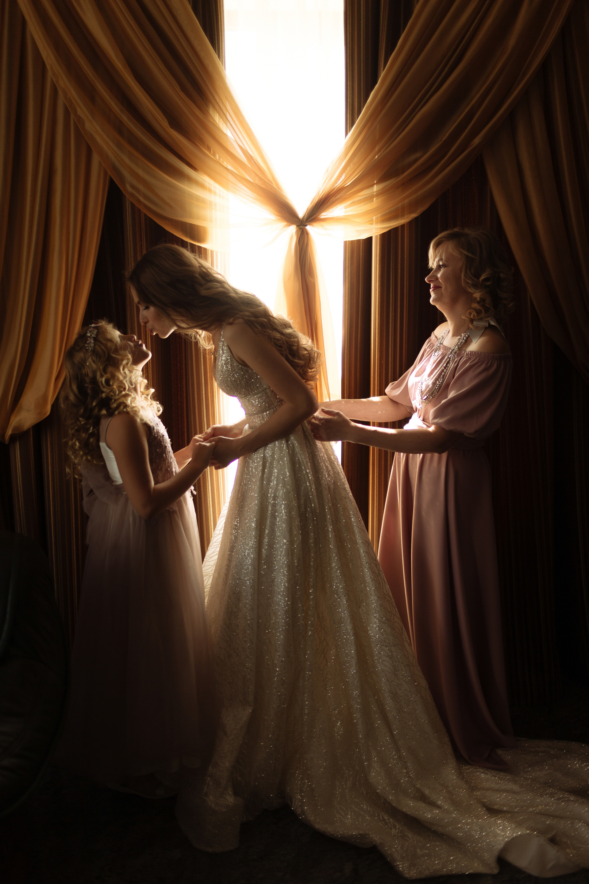 Танцуй как вчера