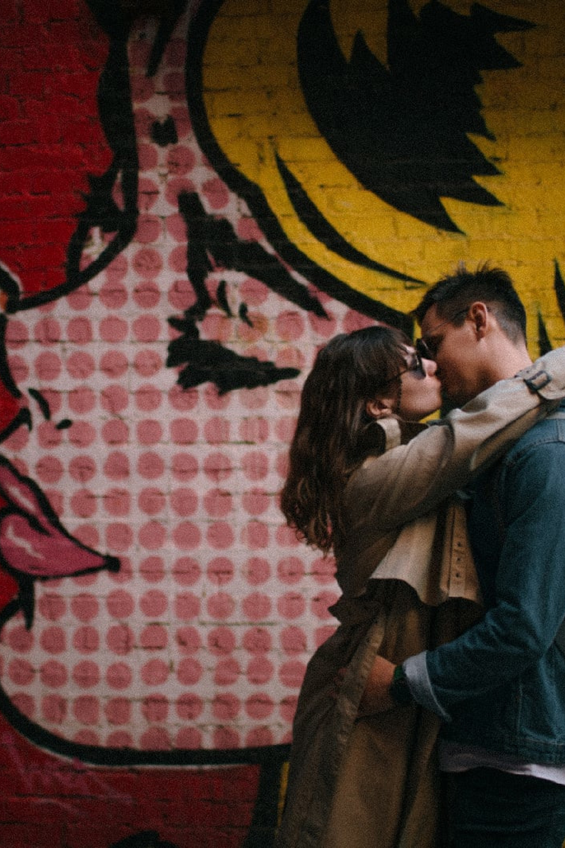 Этот парень снимает как демон