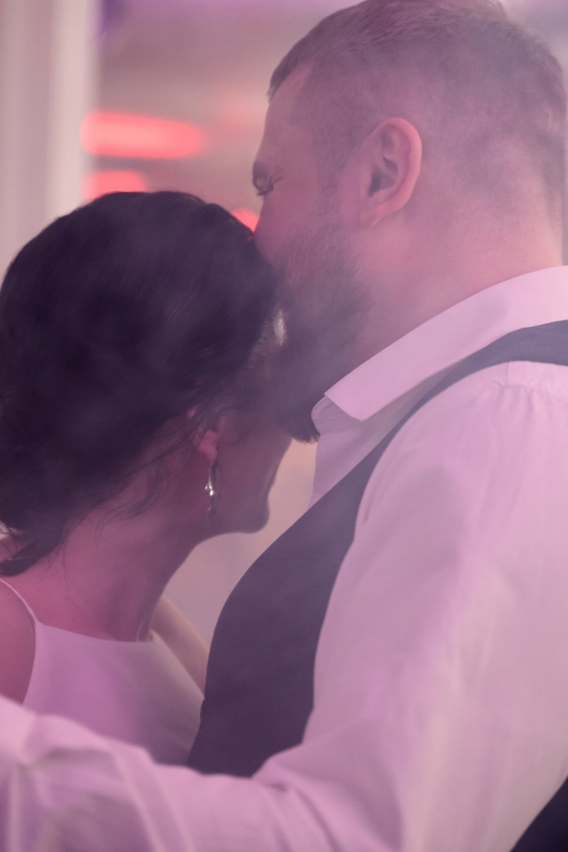 Отзывы. Mariage