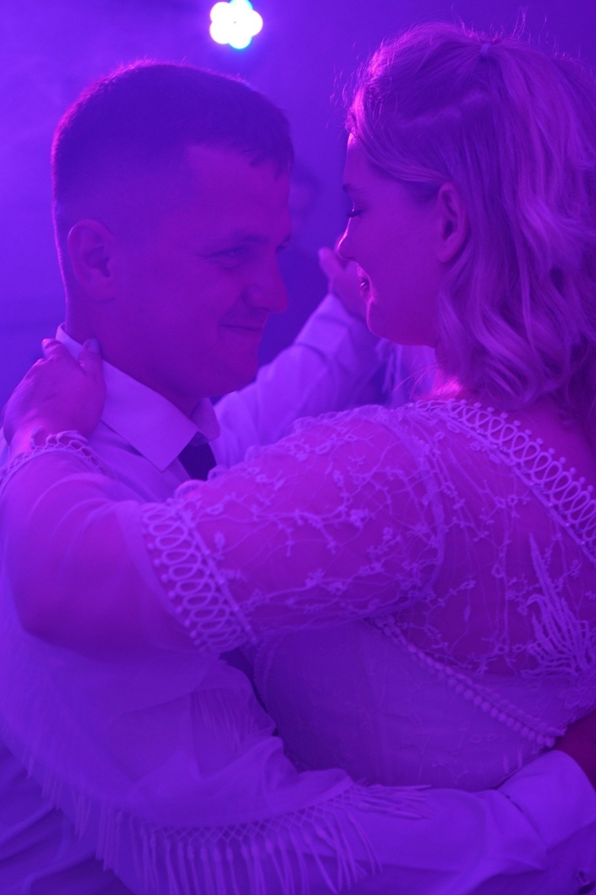 Отзывы. Mariage