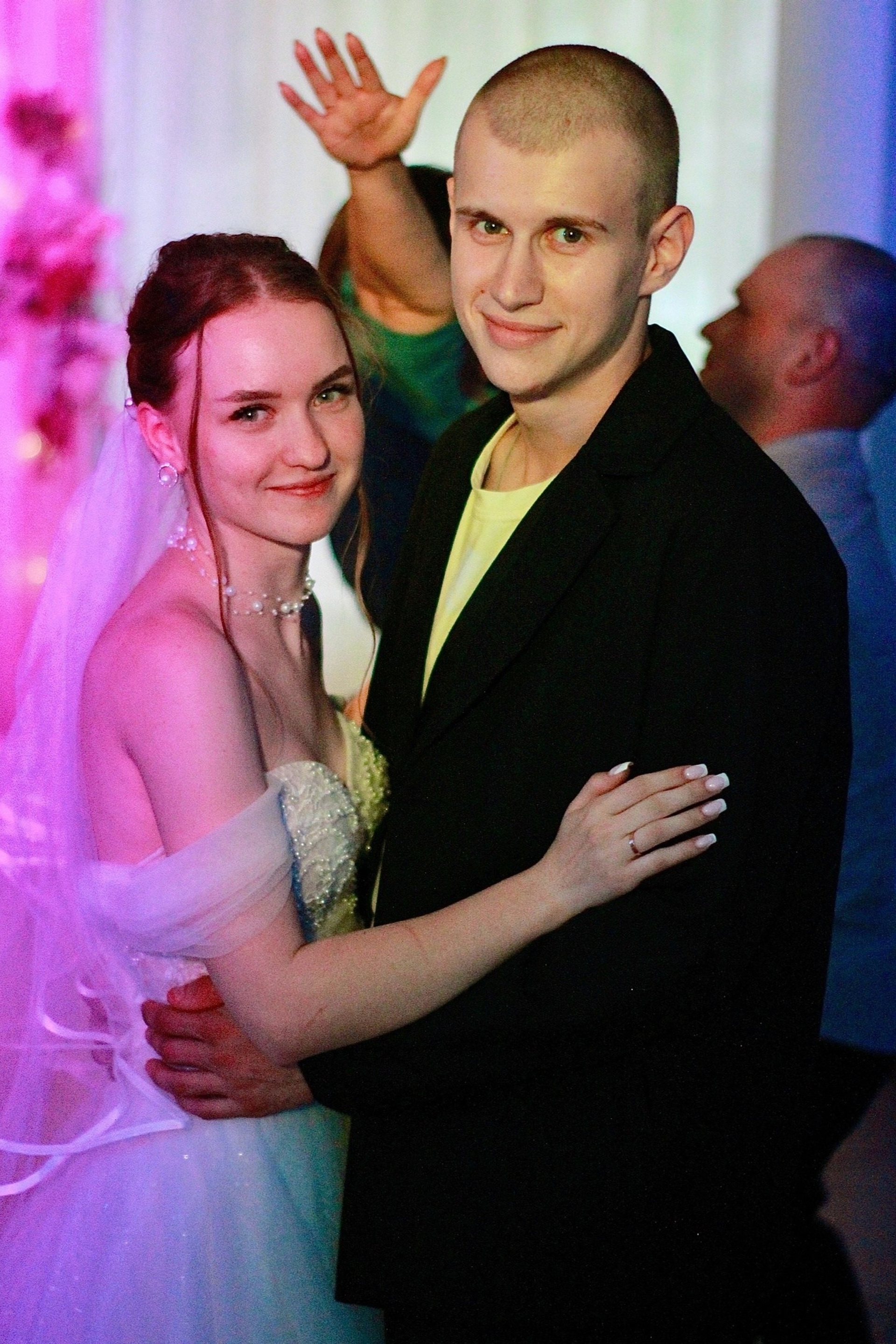 Отзывы. Mariage