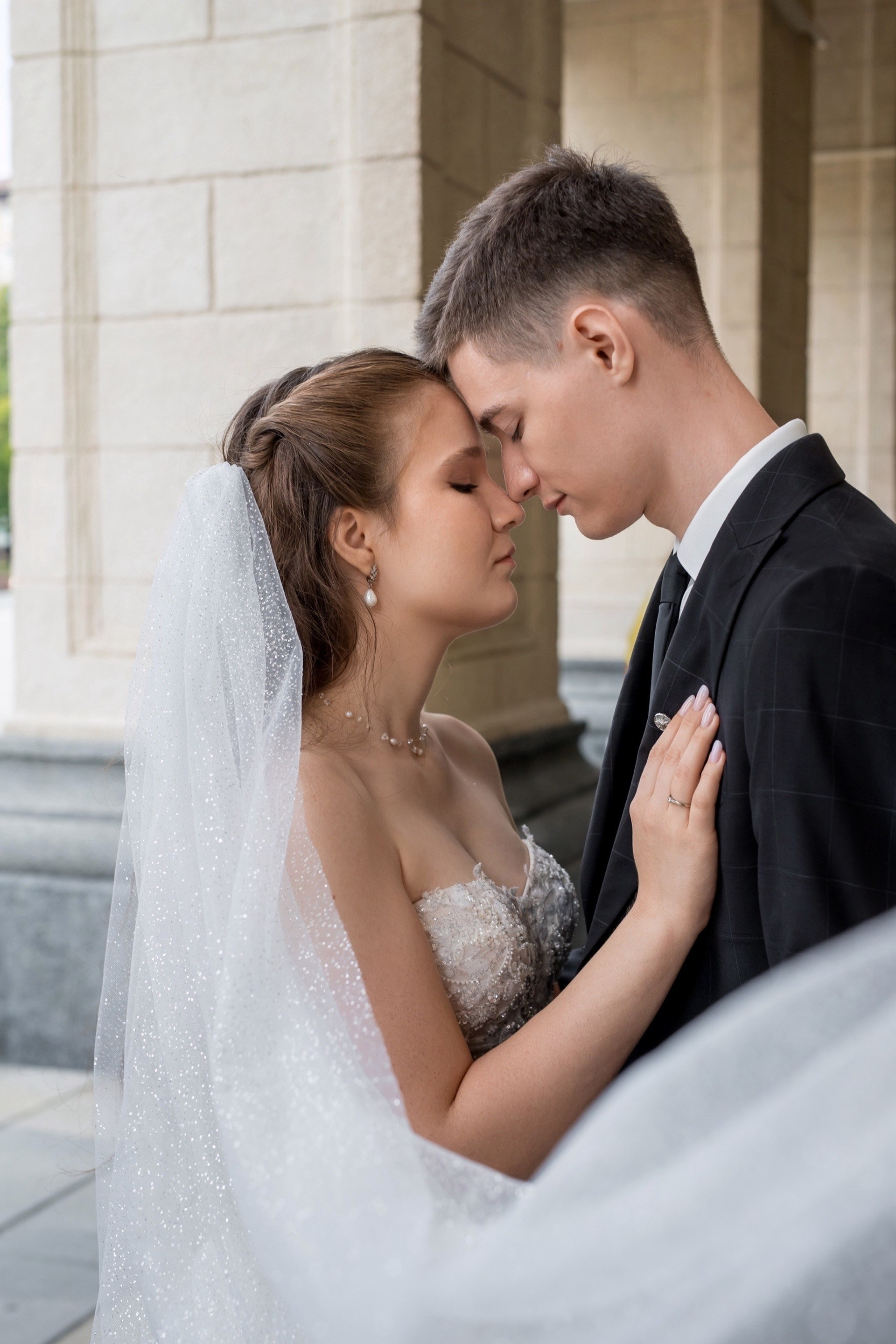 Отзывы. Mariage