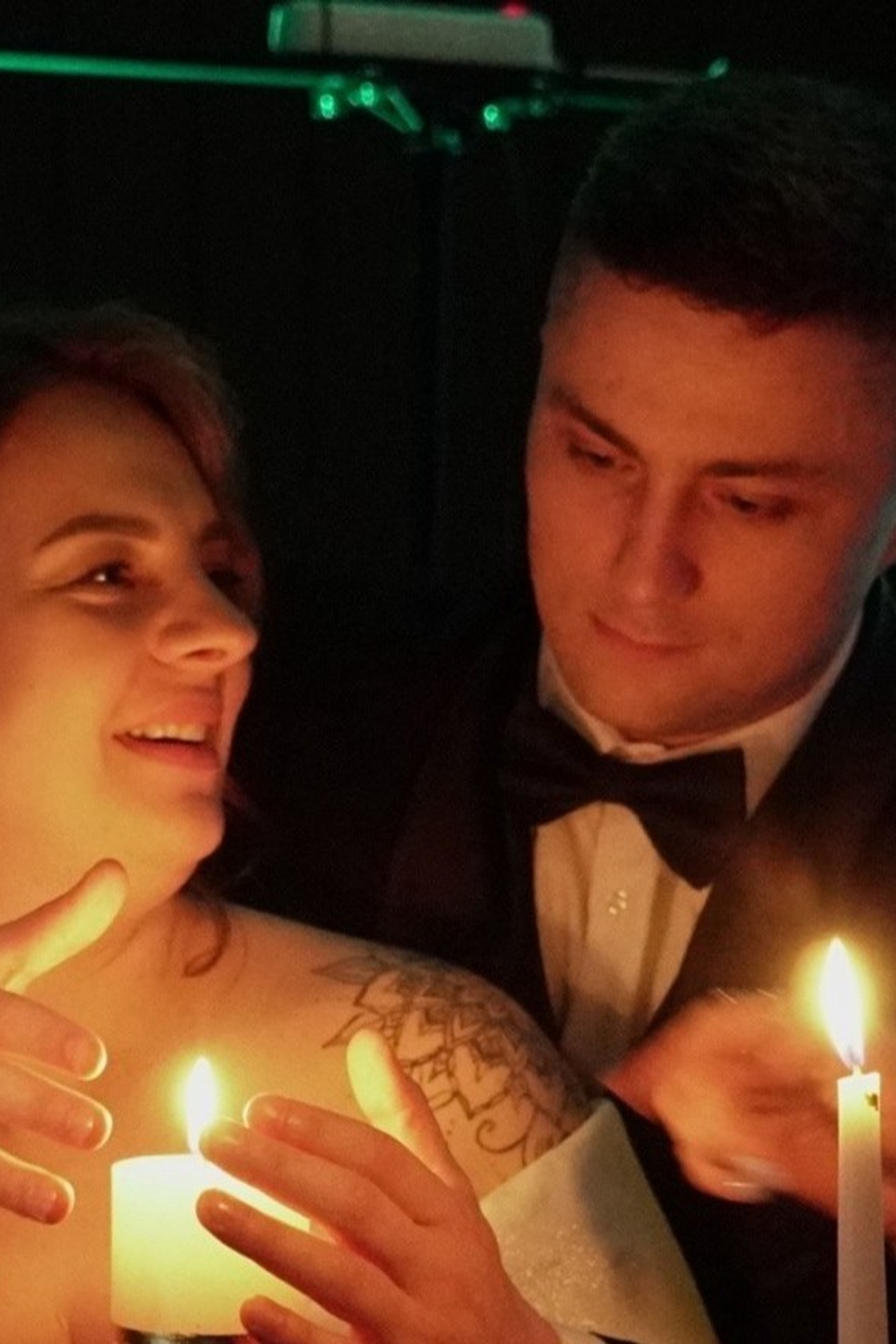 Отзывы. Mariage