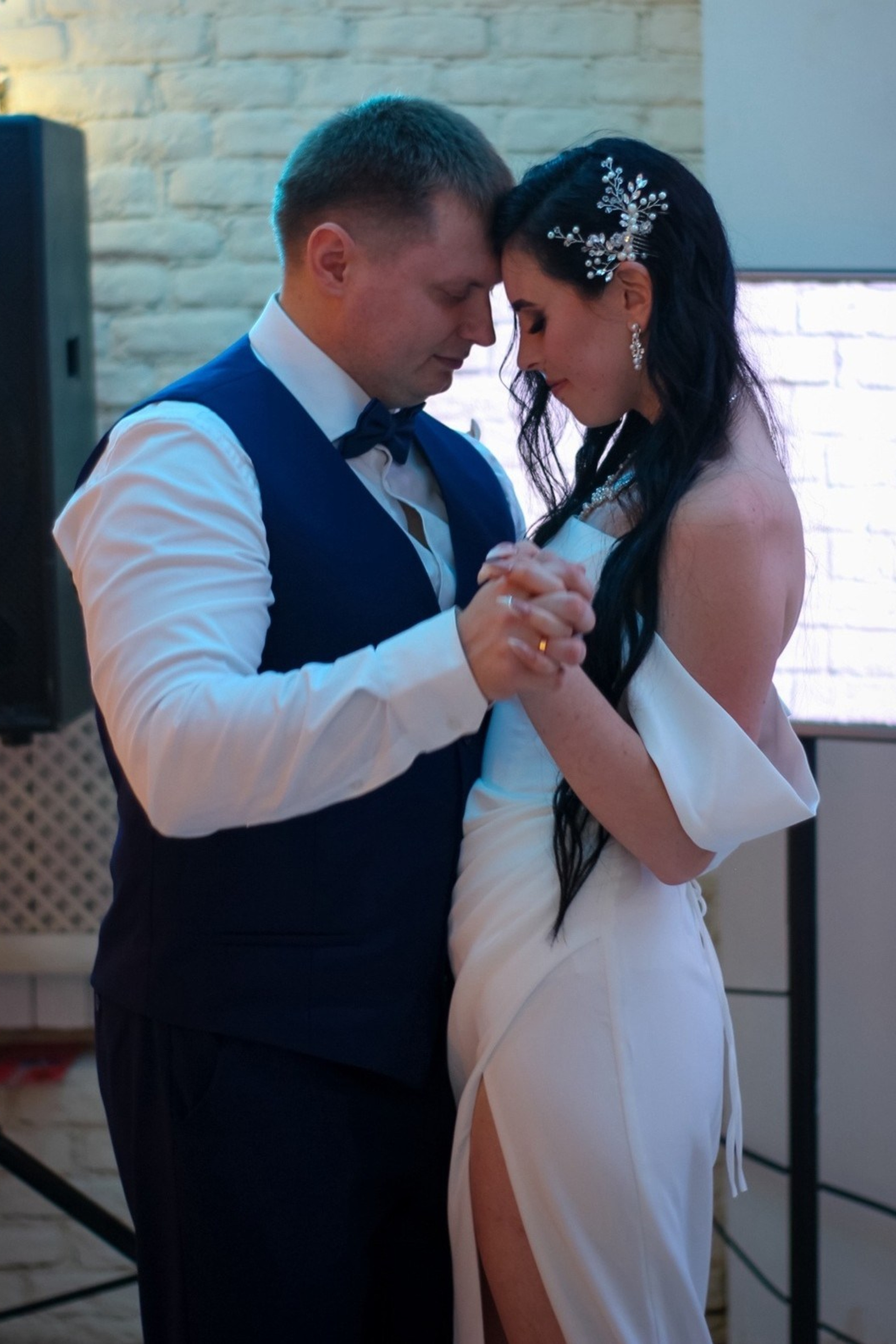 Отзывы. Mariage