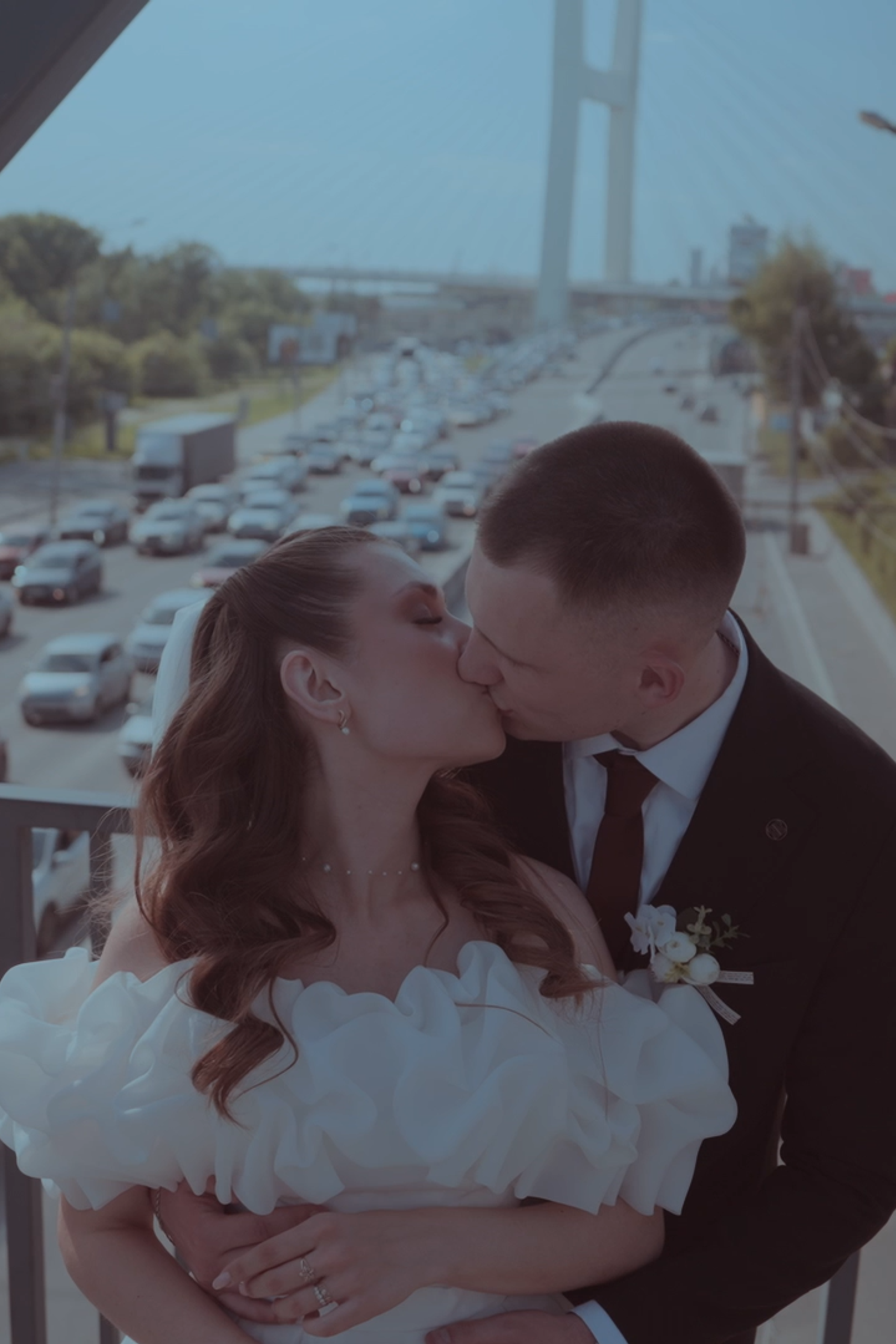 Отзывы. Mariage