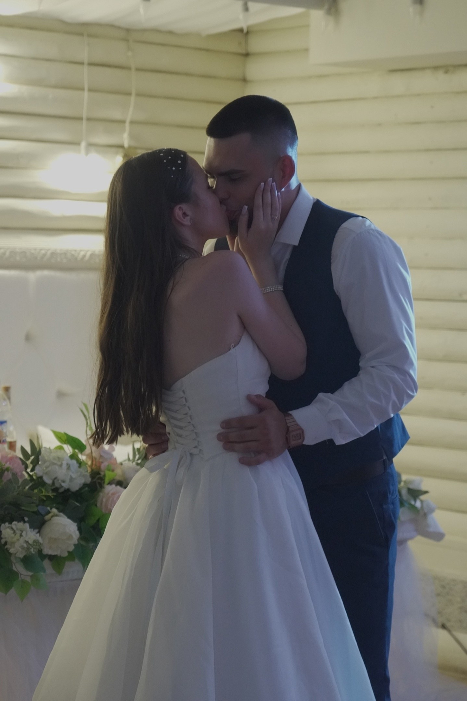 Отзывы. Mariage