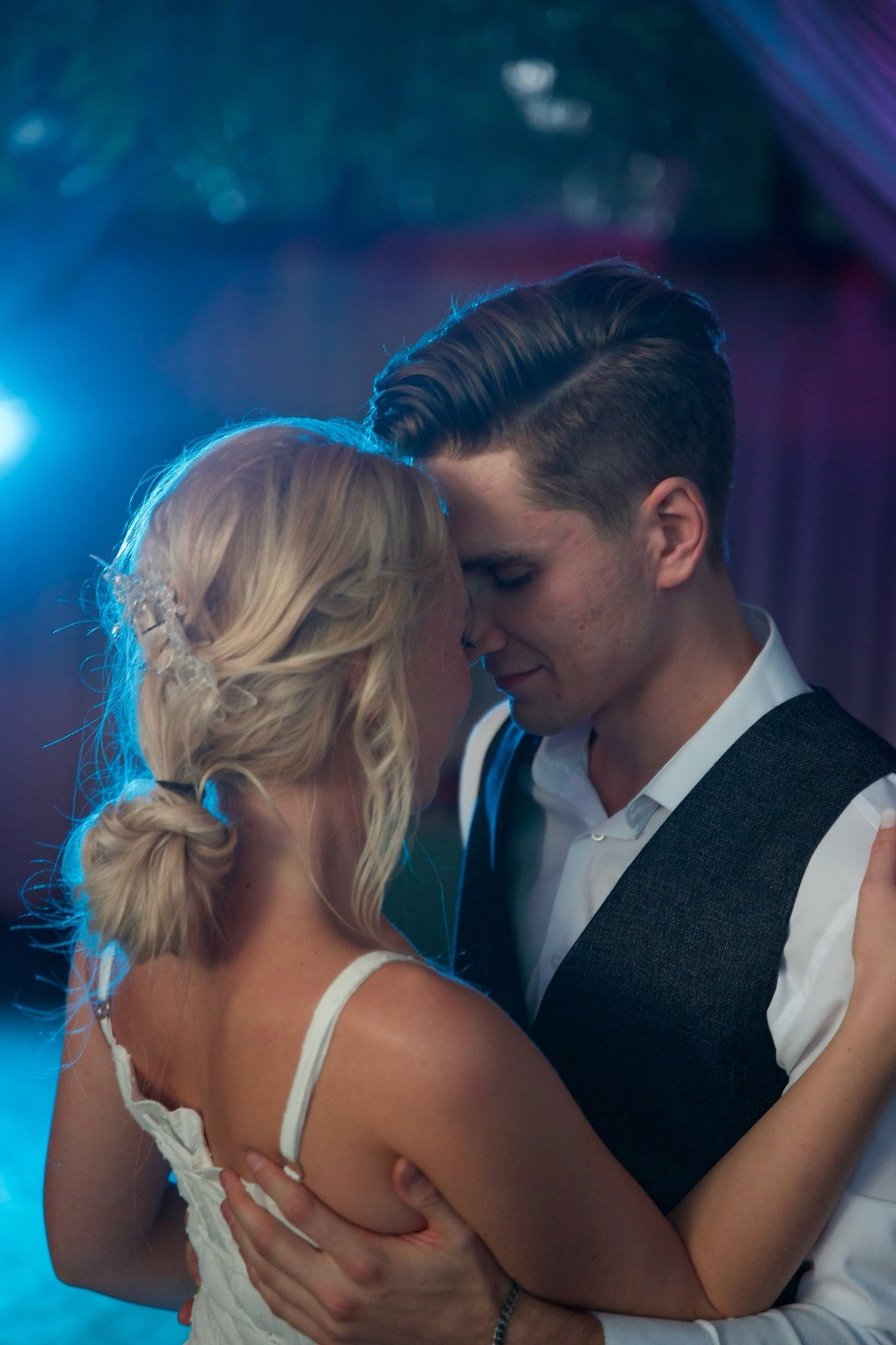 Отзывы. Mariage